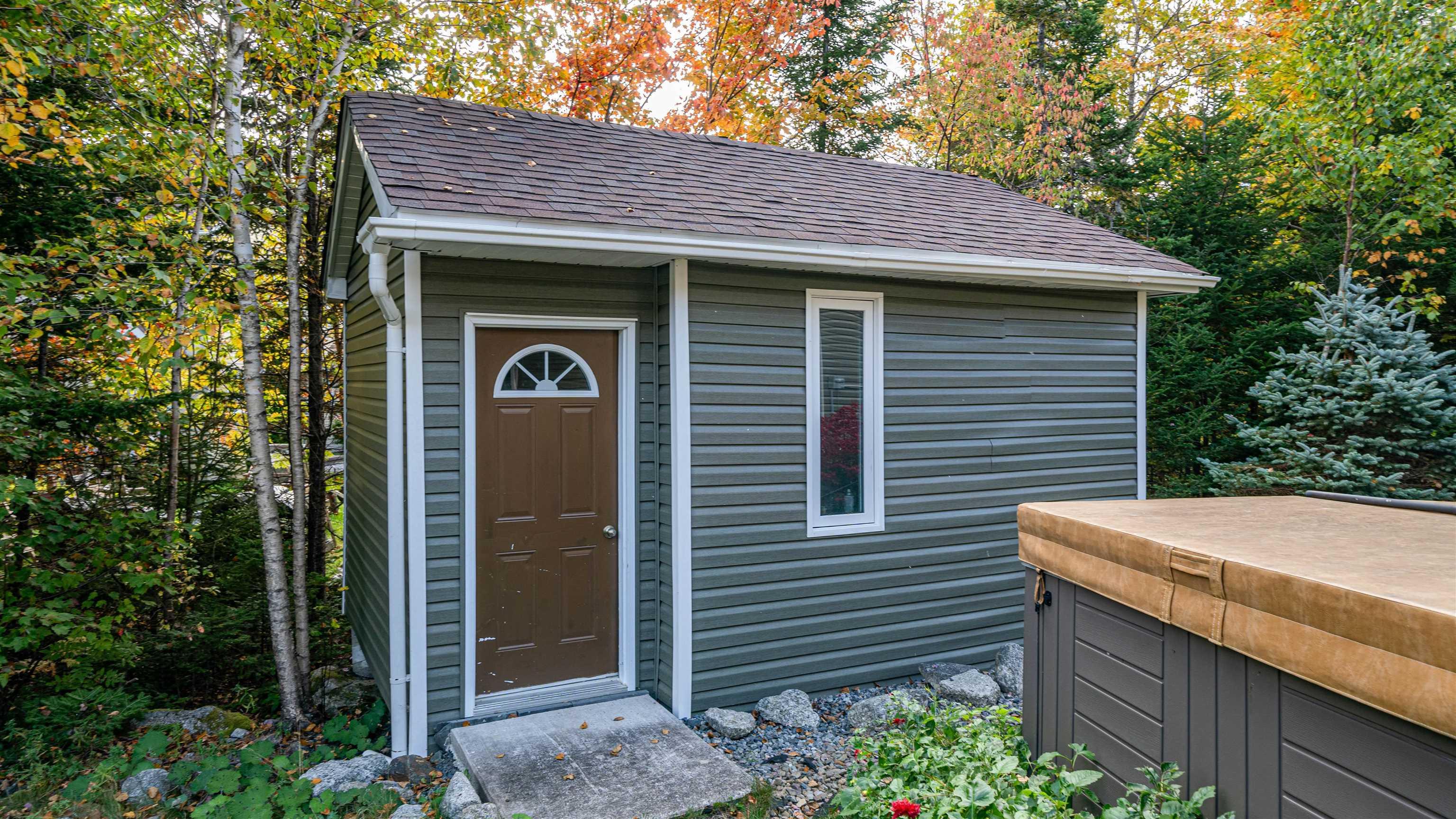 123 Sarah Ingraham Drive, Williamswood, NS (MLS 202606840)