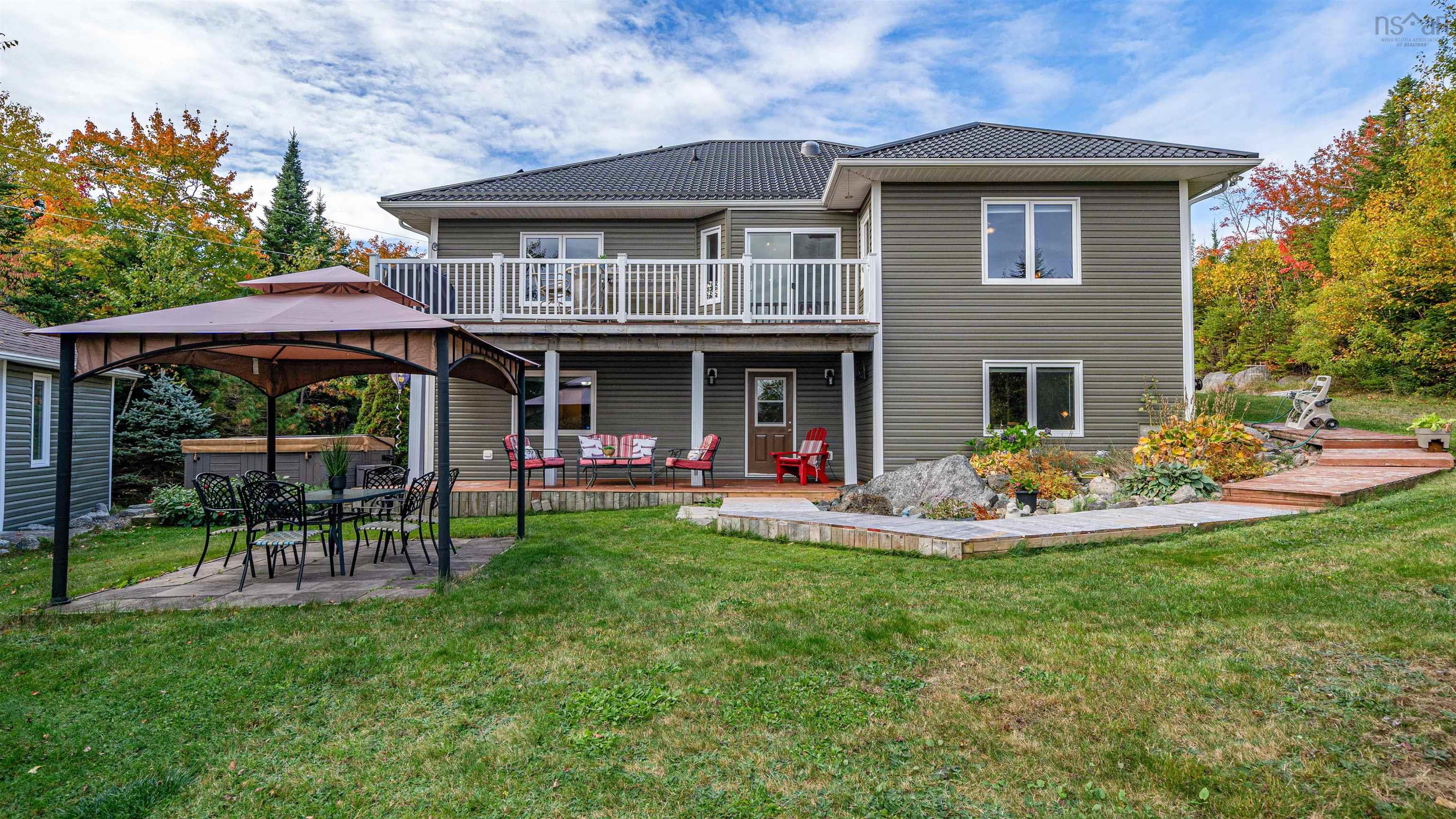 123 Sarah Ingraham Drive, Williamswood, NS (MLS 202606840)