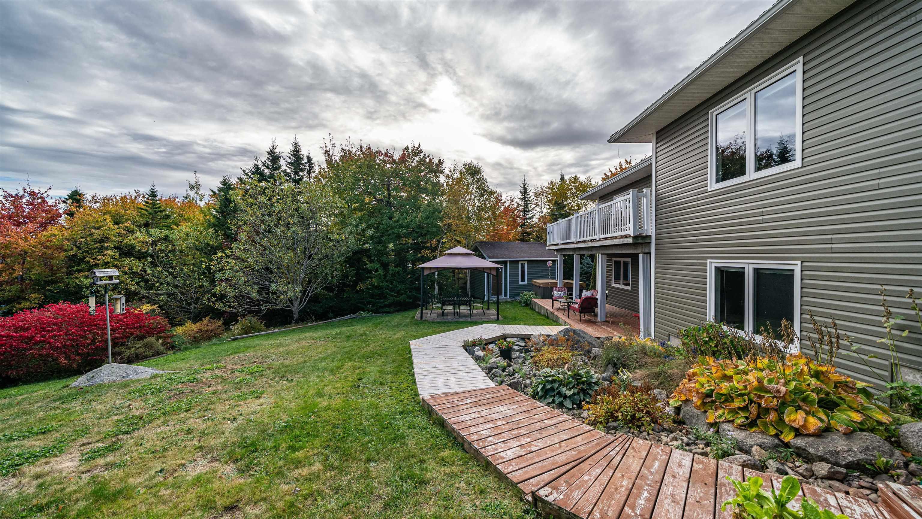 123 Sarah Ingraham Drive, Williamswood, NS (MLS 202606840)