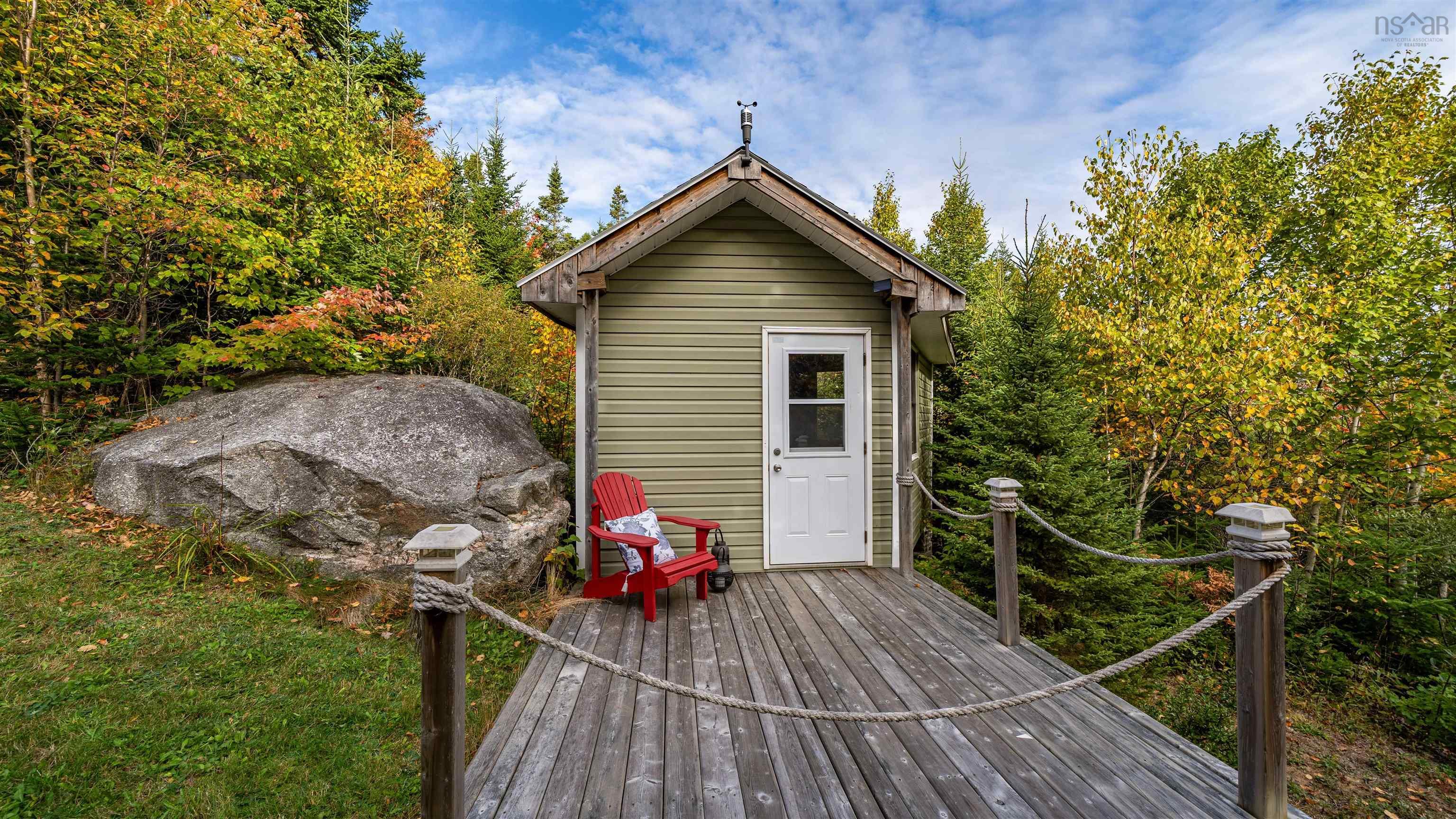 123 Sarah Ingraham Drive, Williamswood, NS (MLS 202606840)