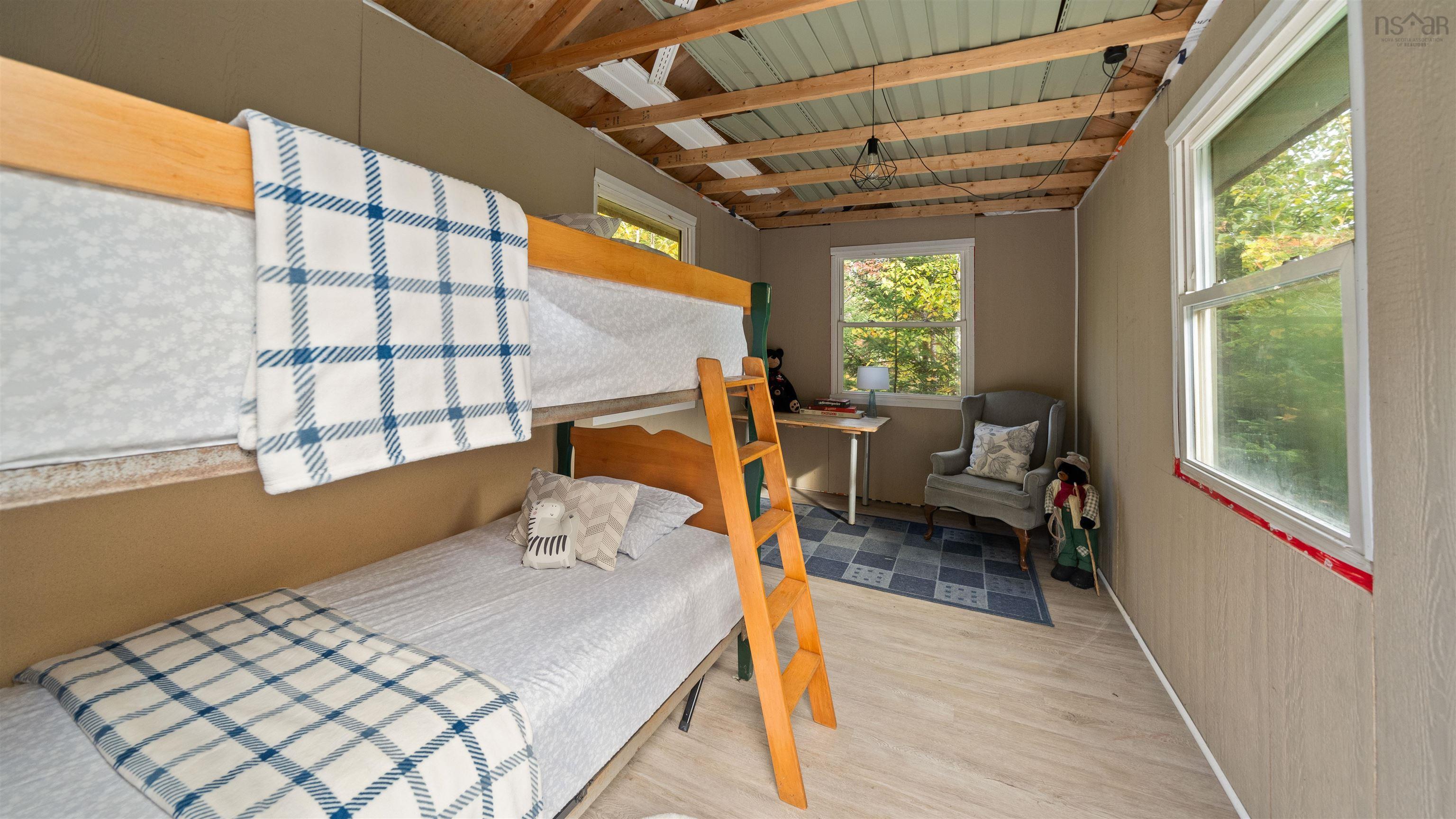 123 Sarah Ingraham Drive, Williamswood, NS (MLS 202606840)