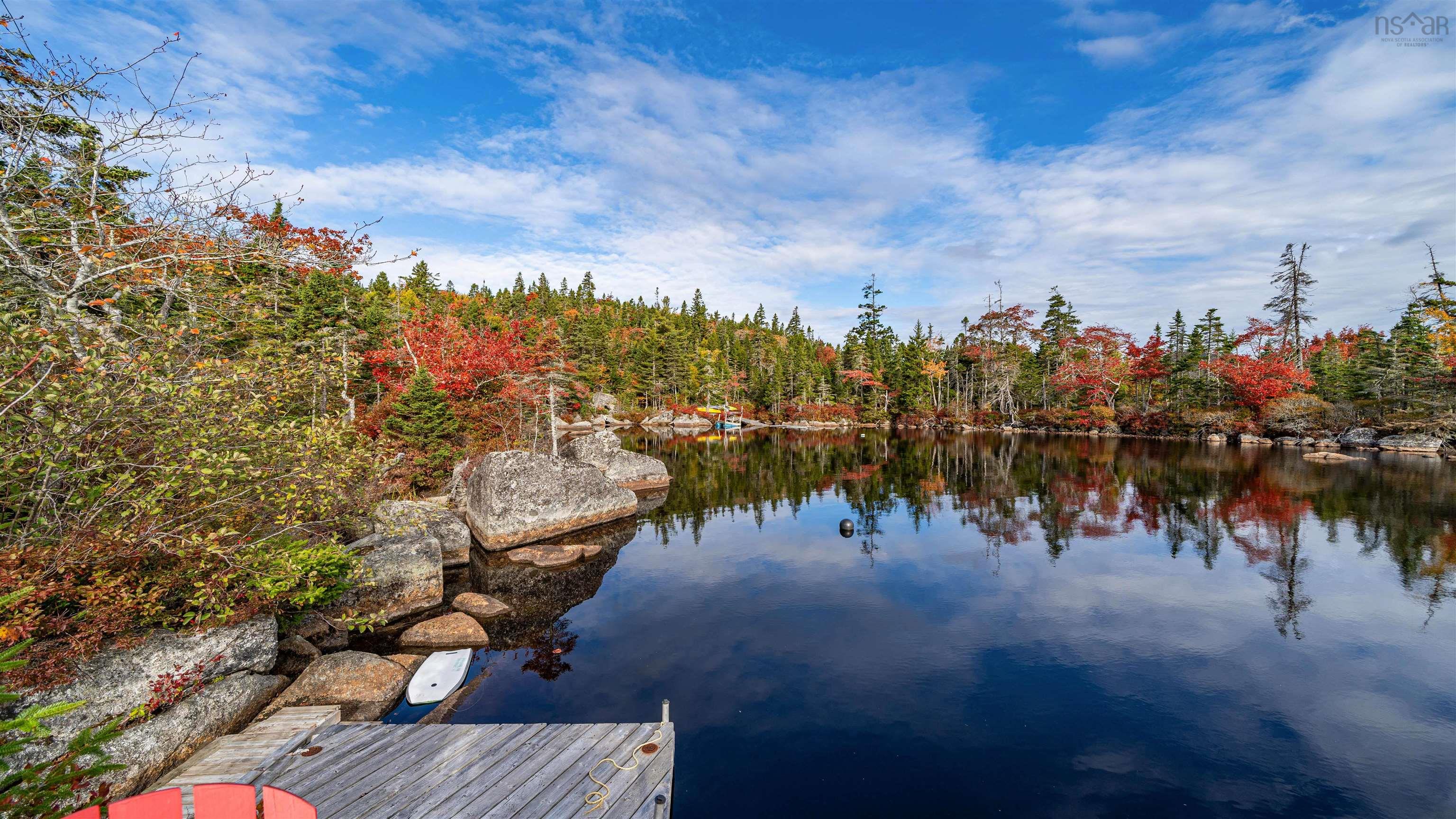 123 Sarah Ingraham Drive, Williamswood, NS (MLS 202606840)