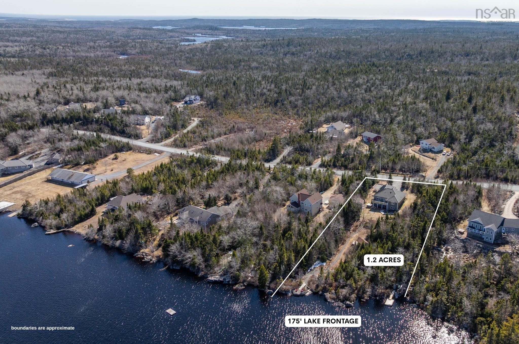 123 Sarah Ingraham Drive, Williamswood, NS (MLS 202606840)