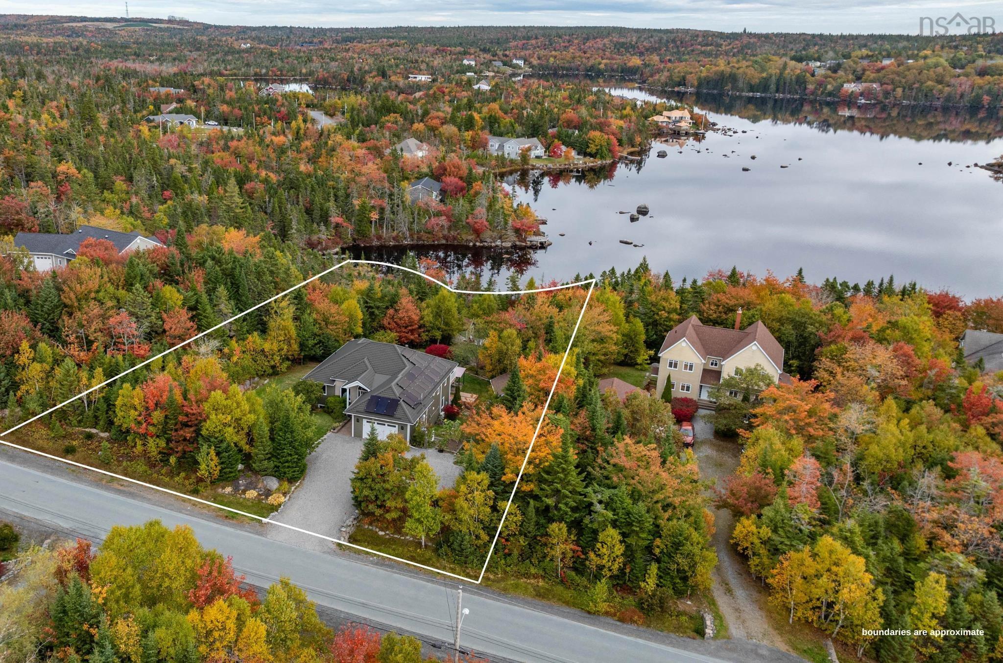 123 Sarah Ingraham Drive, Williamswood, NS (MLS 202606840)