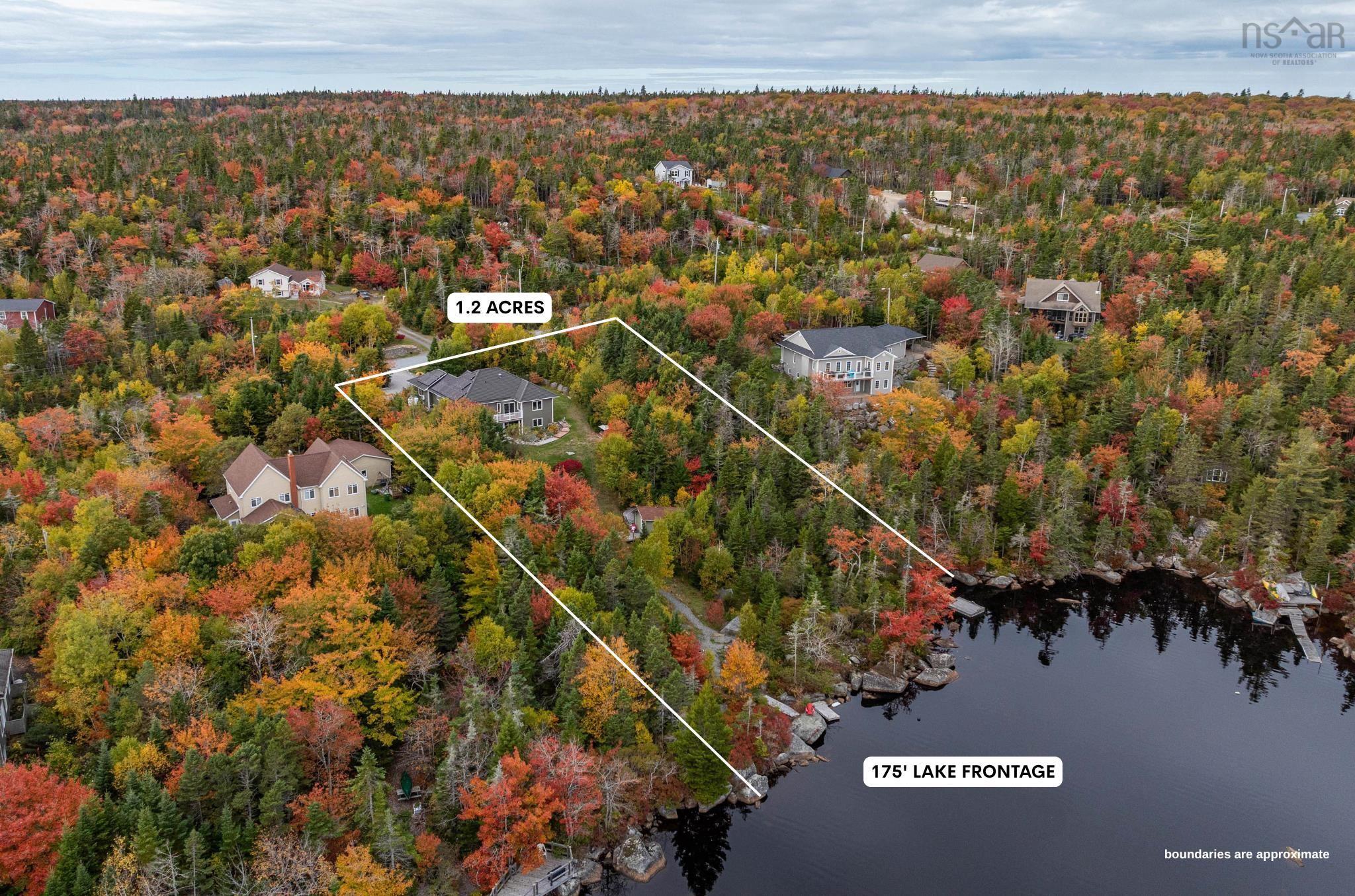 123 Sarah Ingraham Drive, Williamswood, NS (MLS 202606840)