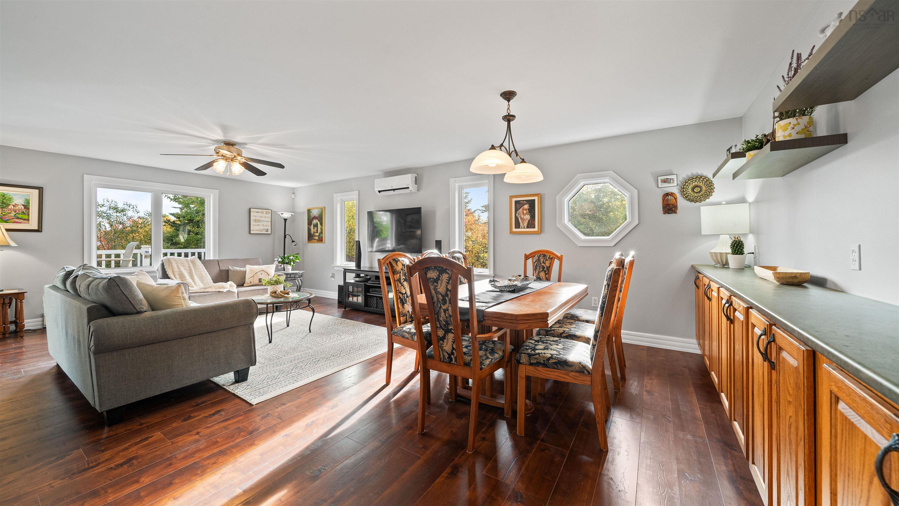 123 Sarah Ingraham Drive, Williamswood, NS (MLS 202606840)