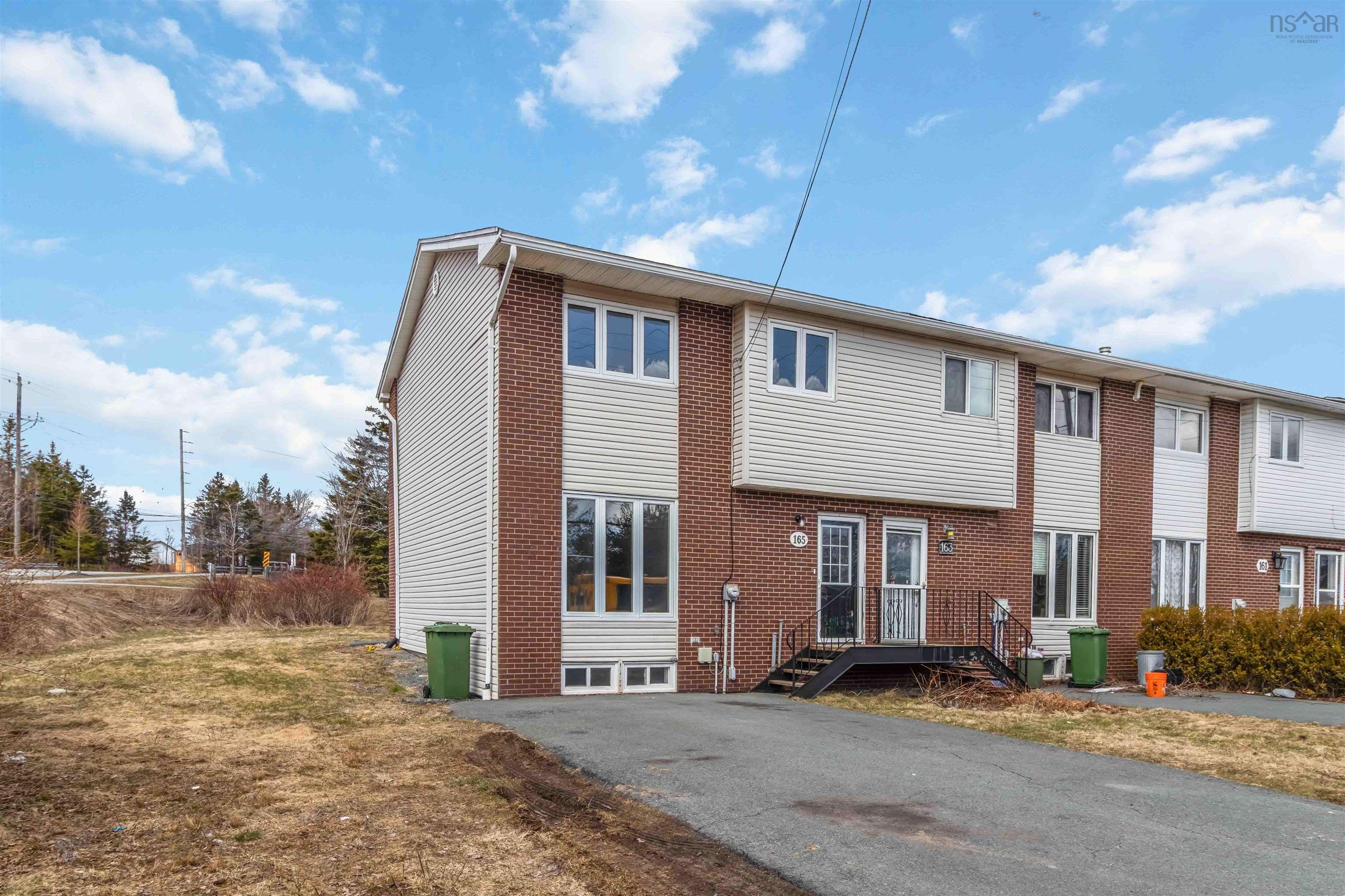 $469,000.00: 165 Merrimac Drive, Cole Harbour