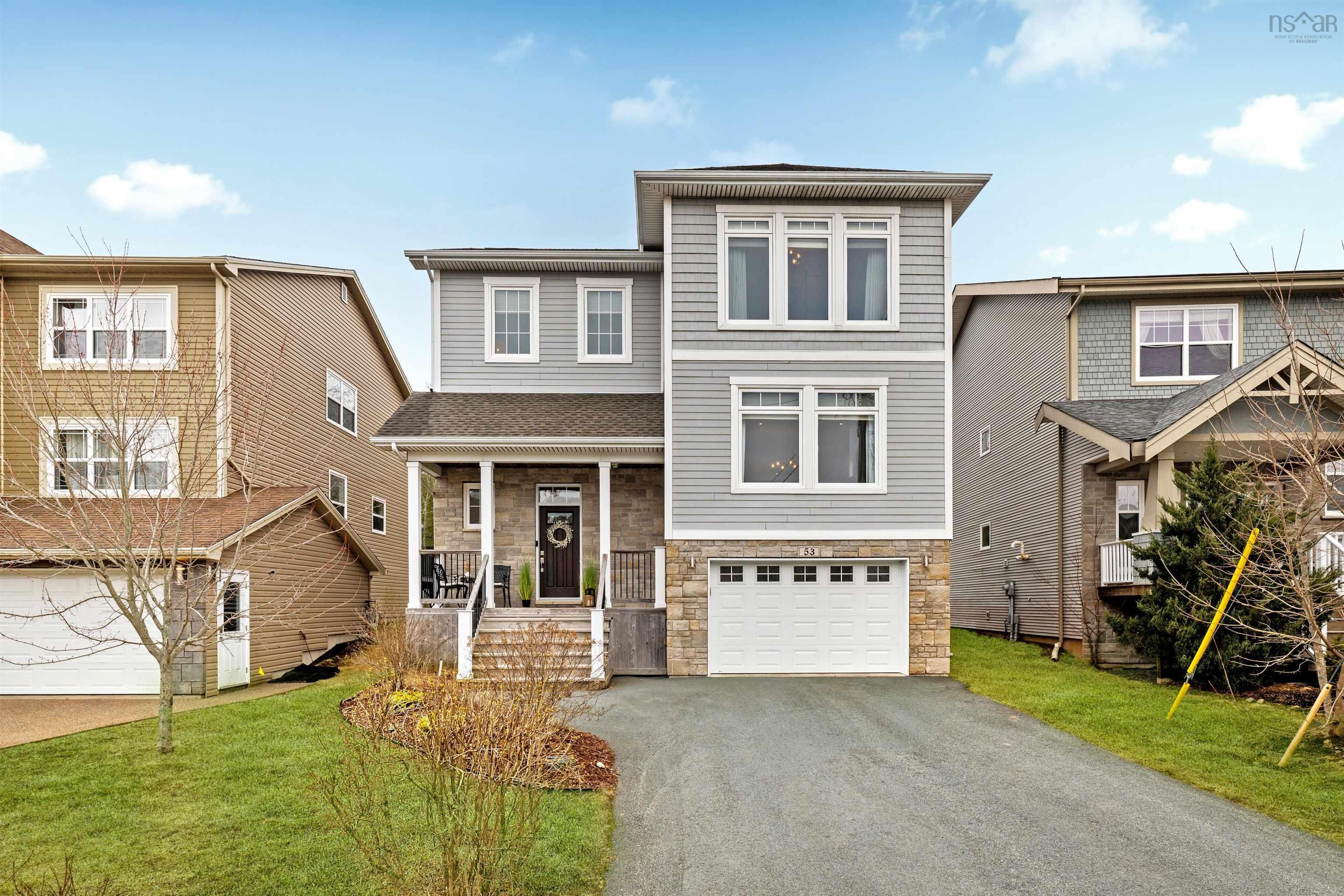 53 Hollyhock Way, Bedford, NS (MLS® 202606845)