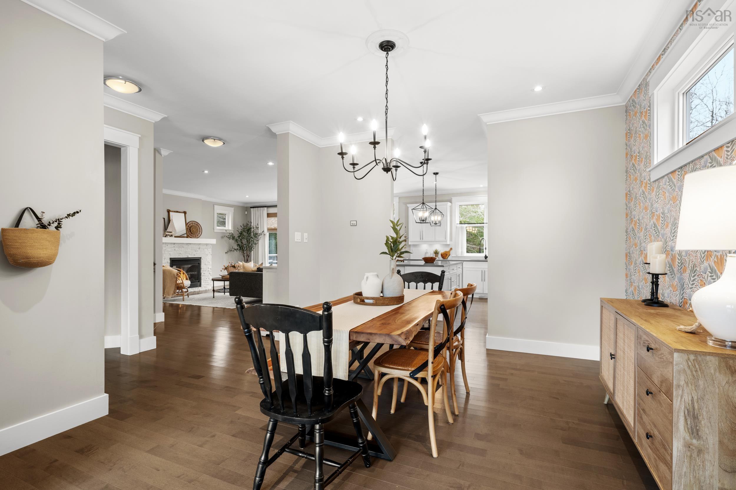 53 Hollyhock Way, Bedford, NS (MLS 202606845)