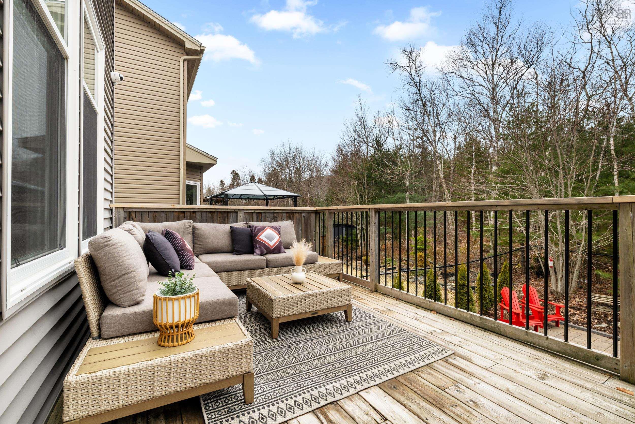 53 Hollyhock Way, Bedford, NS (MLS 202606845)