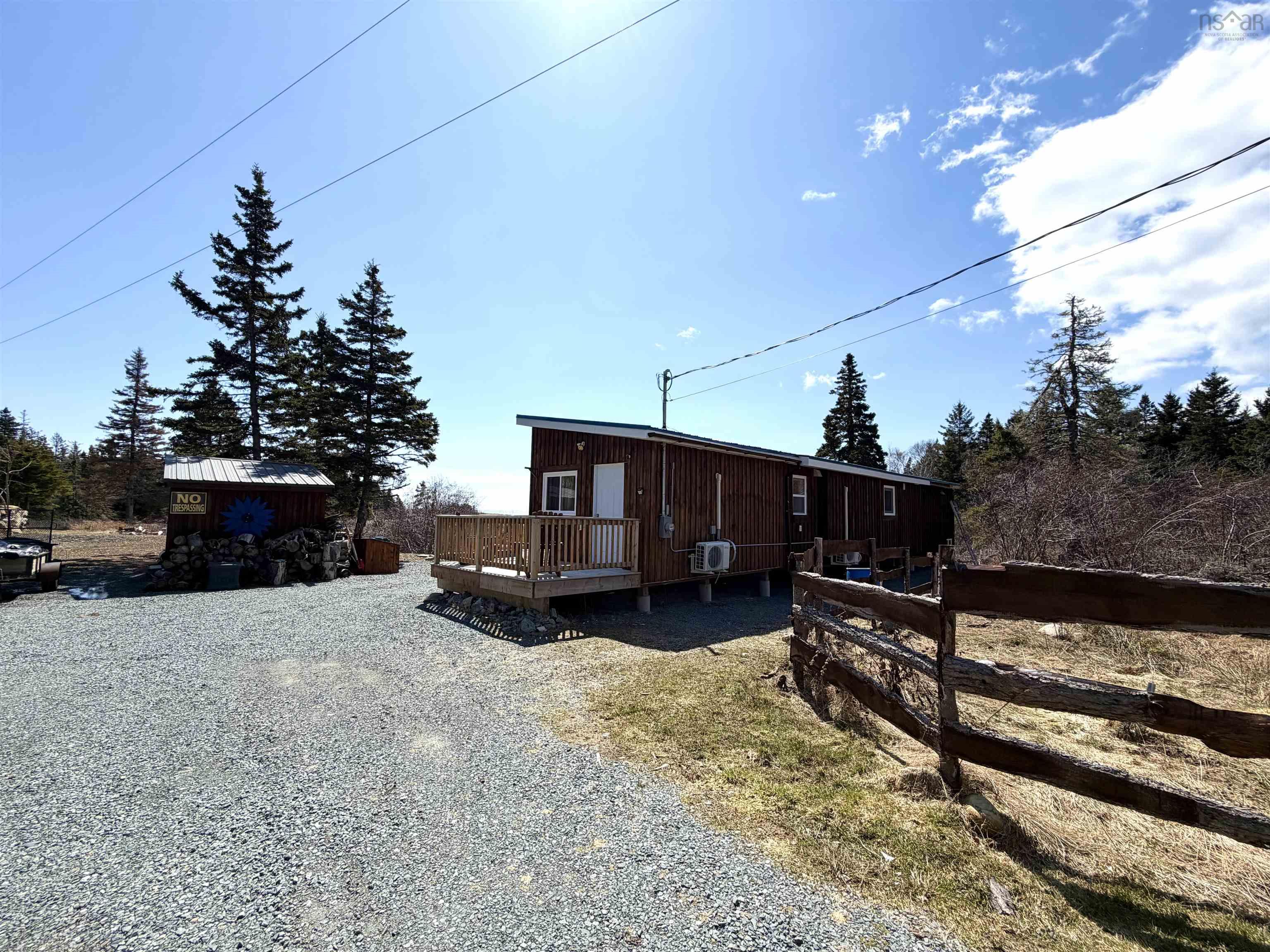 $459,000.00: 7741 Highway 331, Cherry Hill