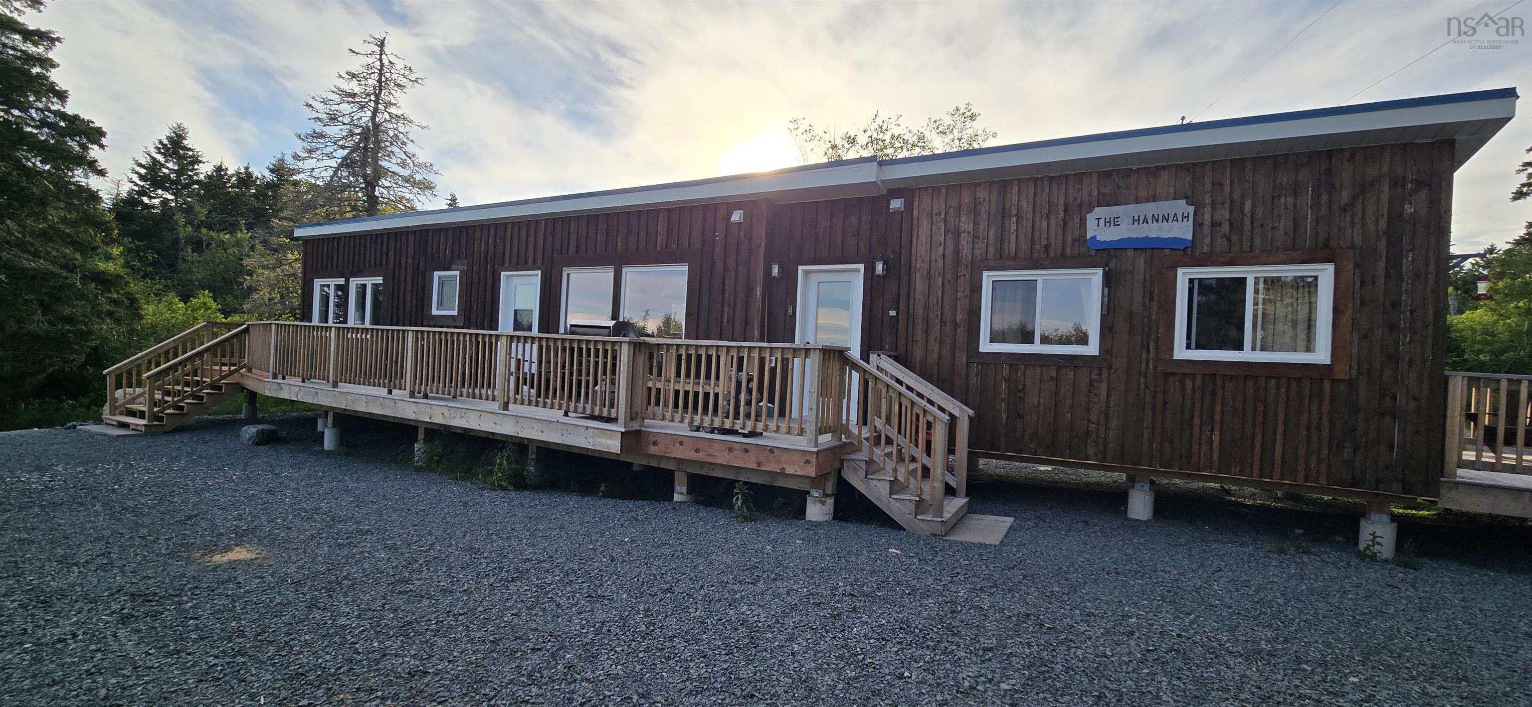 $440,000.00: 7741 Highway 331, Cherry Hill
