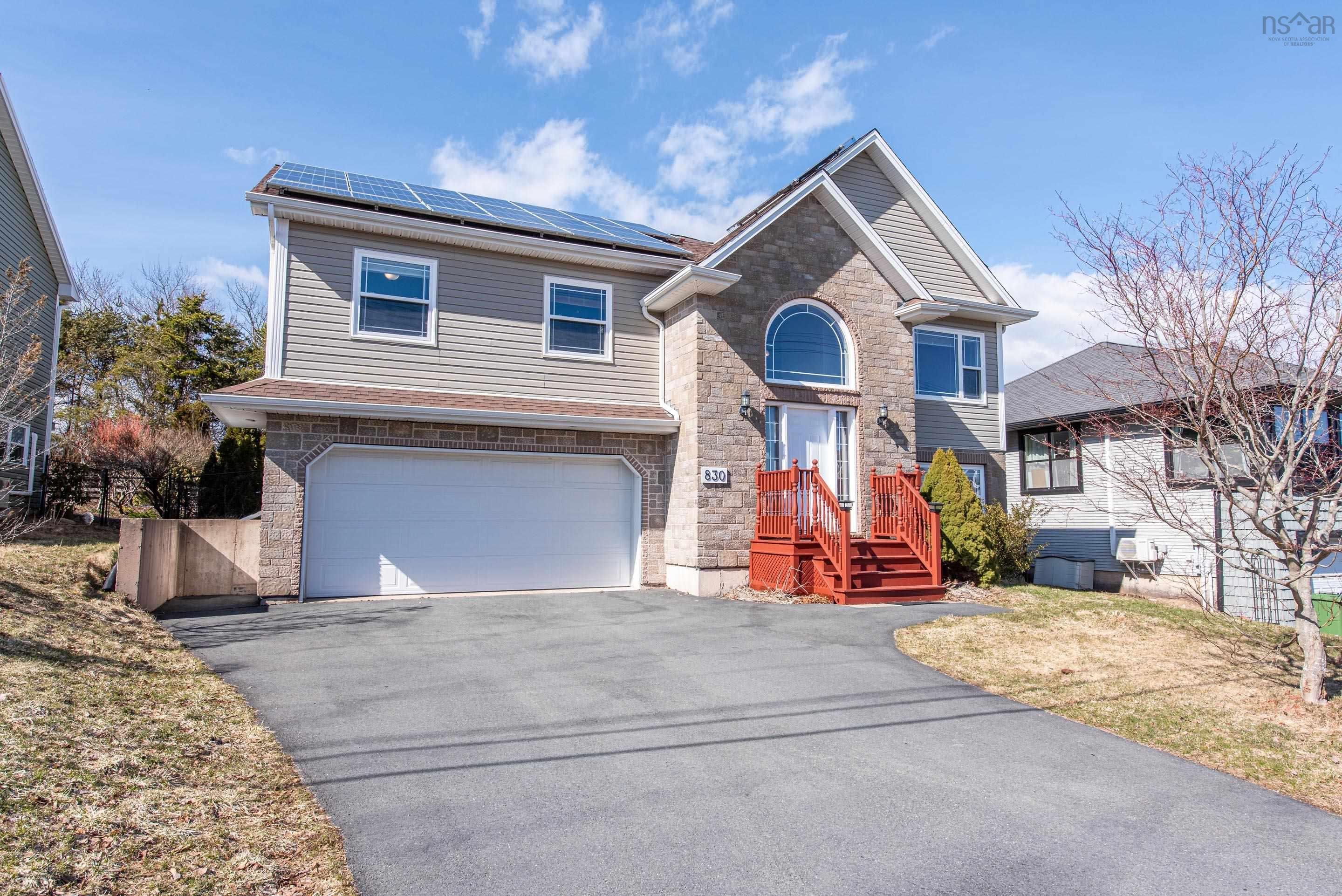 830 Basinview Drive, Bedford, NS (MLS 202606847)