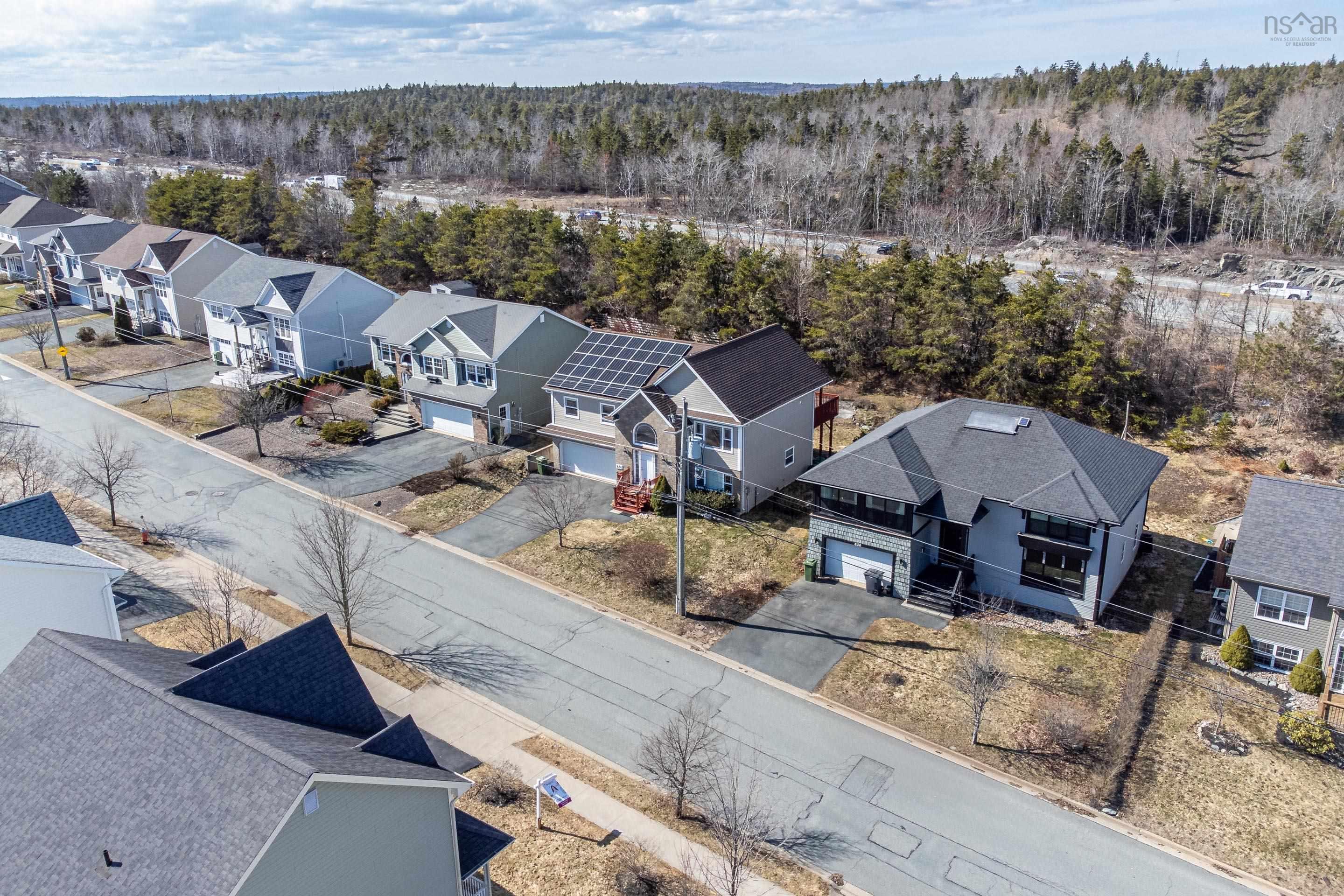 830 Basinview Drive, Bedford, NS (MLS 202606847)