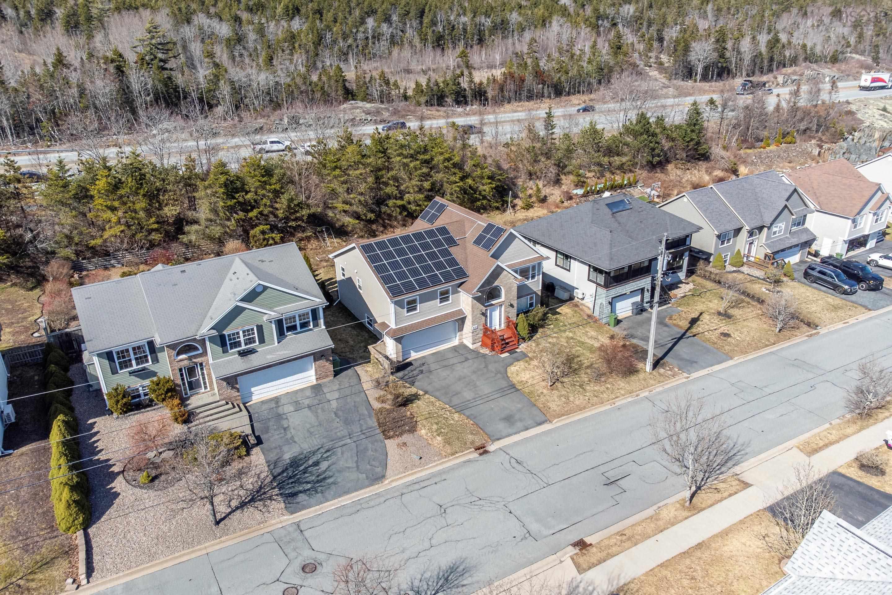 830 Basinview Drive, Bedford, NS (MLS 202606847)