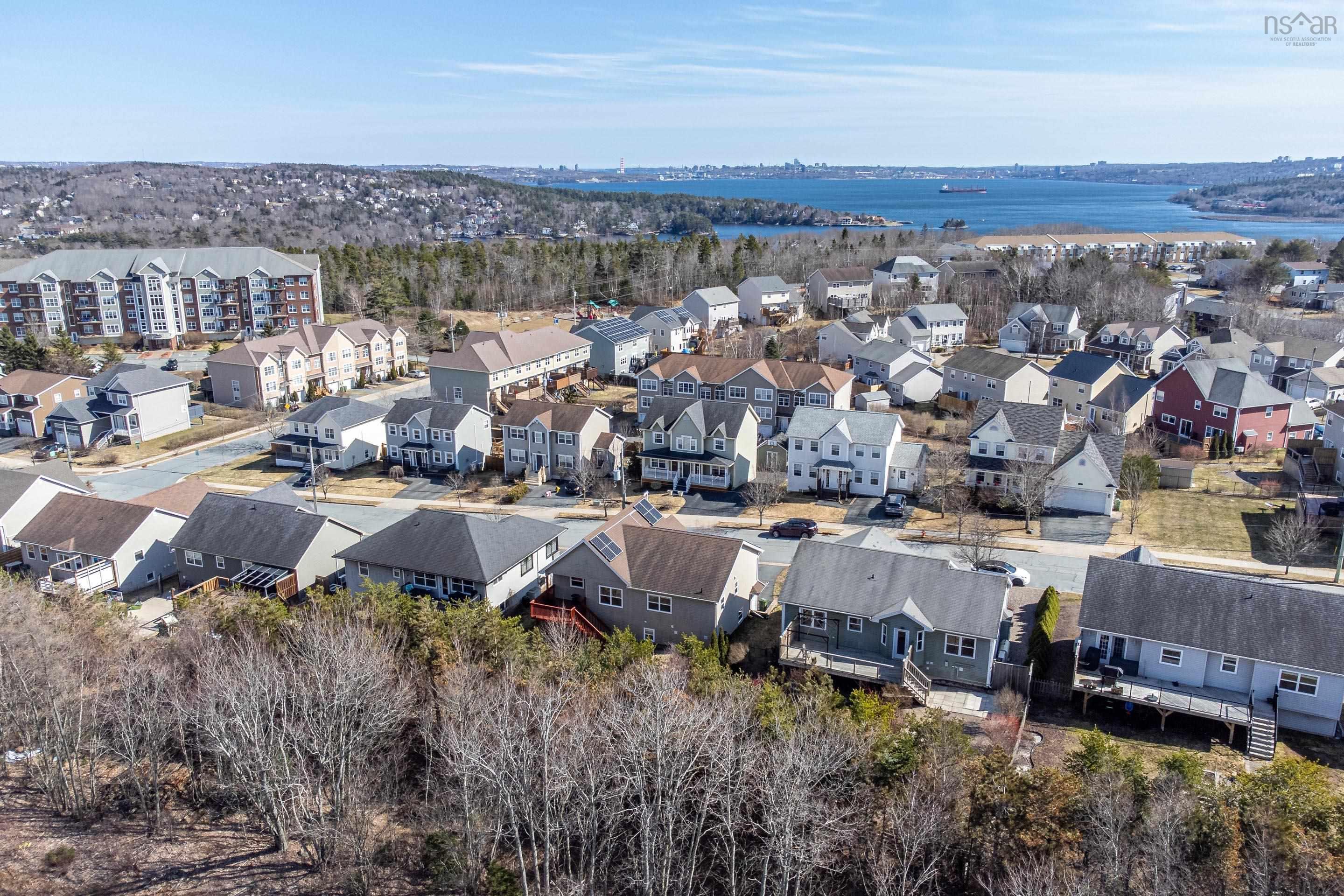 830 Basinview Drive, Bedford, NS (MLS 202606847)