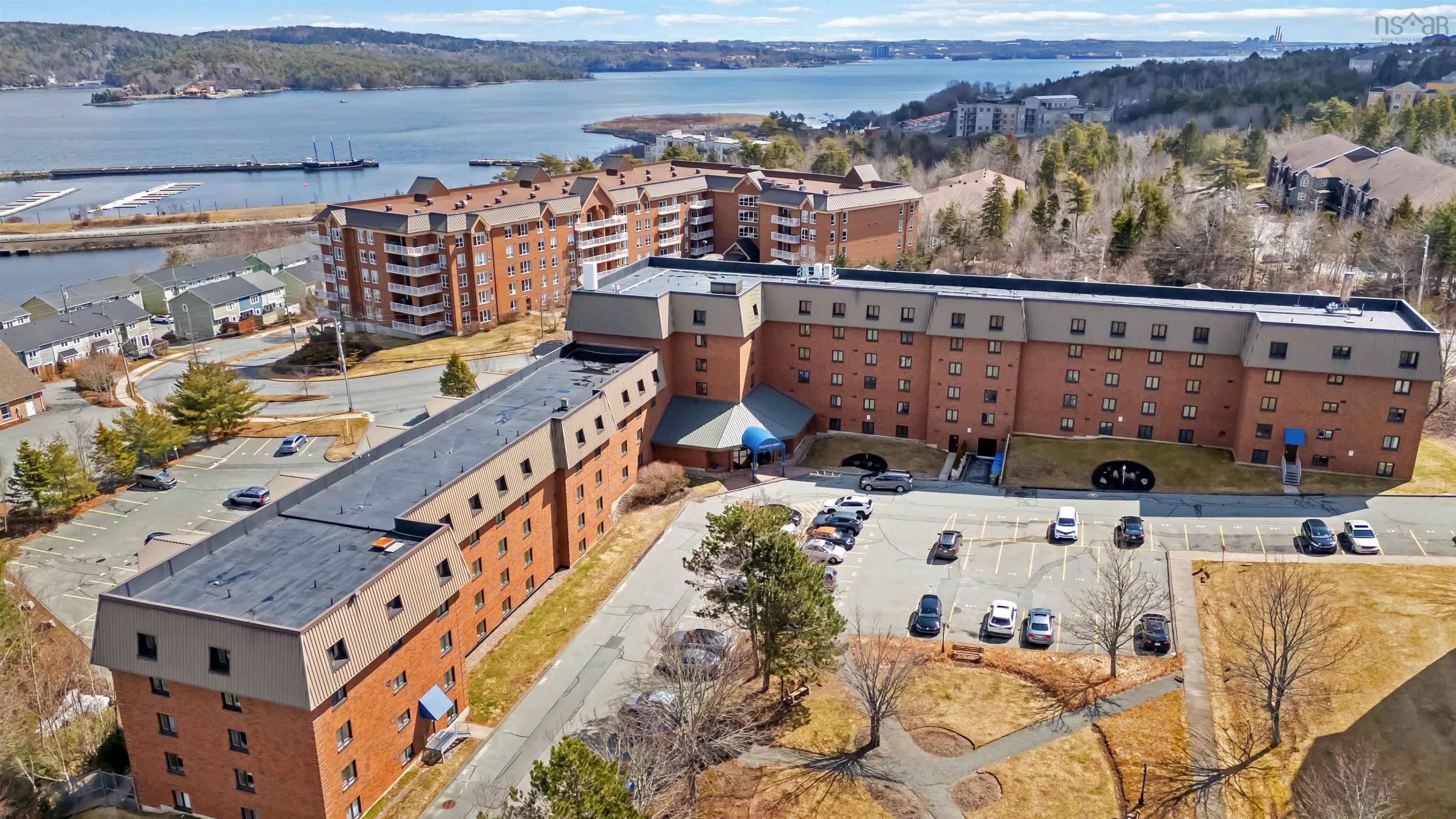 312 61 Nelsons Landing Boulevard, Bedford, NS (MLS® 202606848)