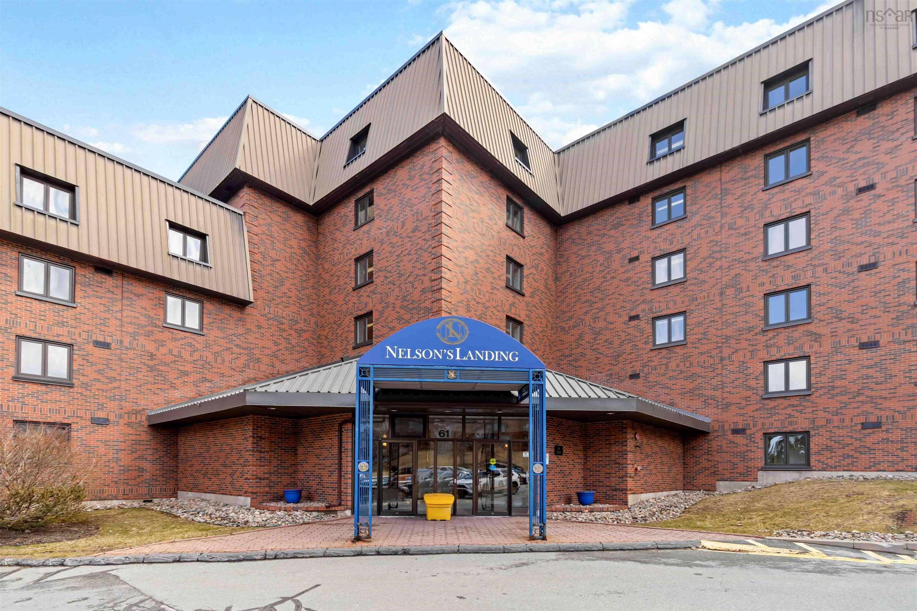 312 61 Nelsons Landing Boulevard, Bedford, NS (MLS 202606848)