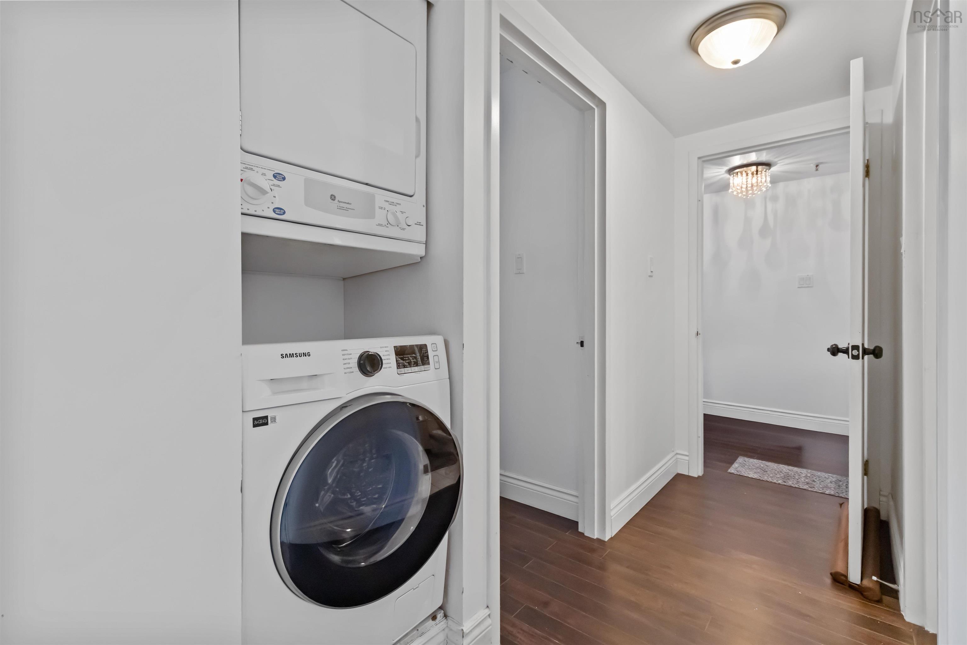 312 61 Nelsons Landing Boulevard, Bedford, NS (MLS 202606848)