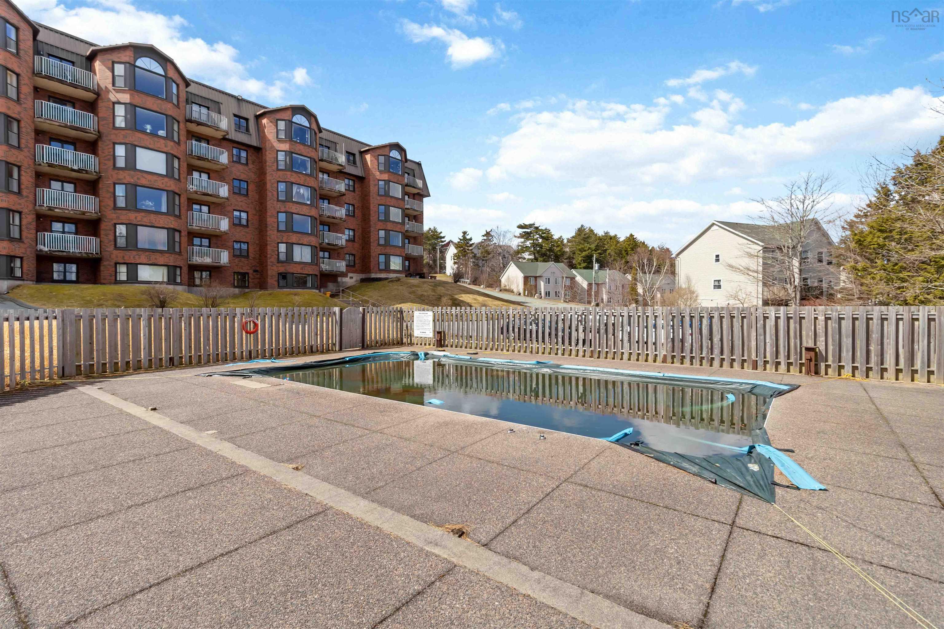 312 61 Nelsons Landing Boulevard, Bedford, NS (MLS 202606848)