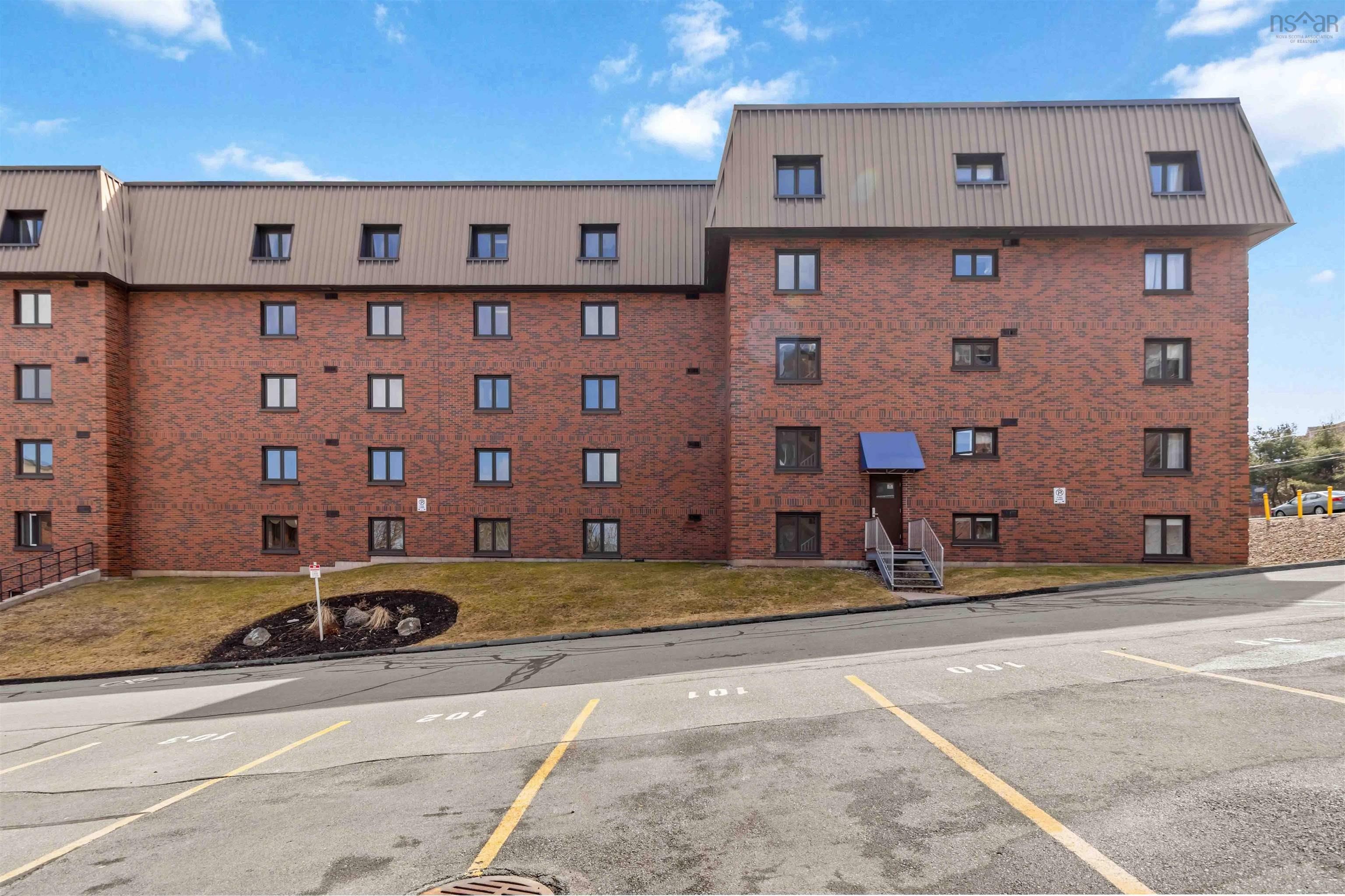 312 61 Nelsons Landing Boulevard, Bedford, NS (MLS 202606848)