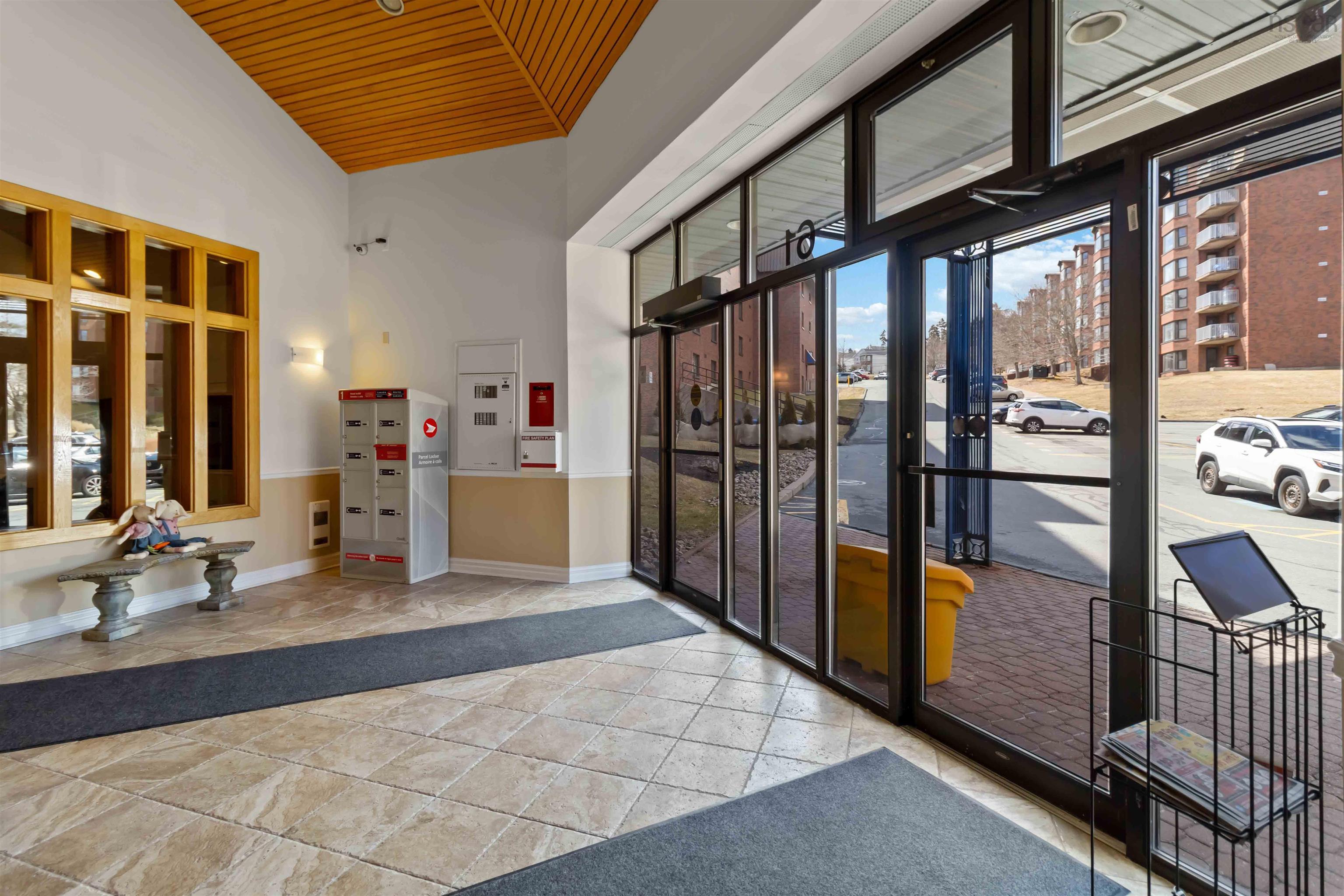 312 61 Nelsons Landing Boulevard, Bedford, NS (MLS 202606848)