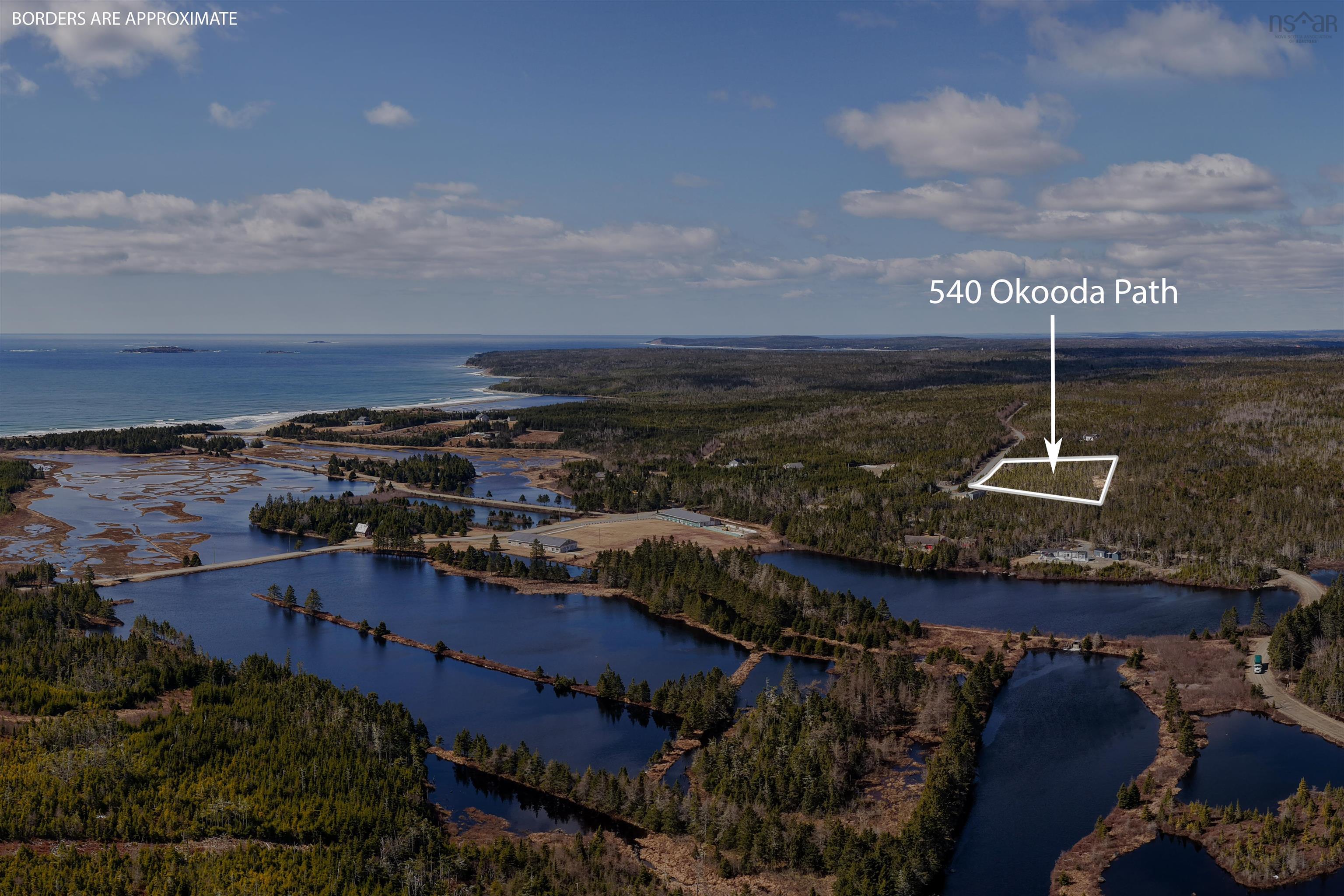 $79,900.00: Lot 229 540 Okooda Path, Clam Bay
