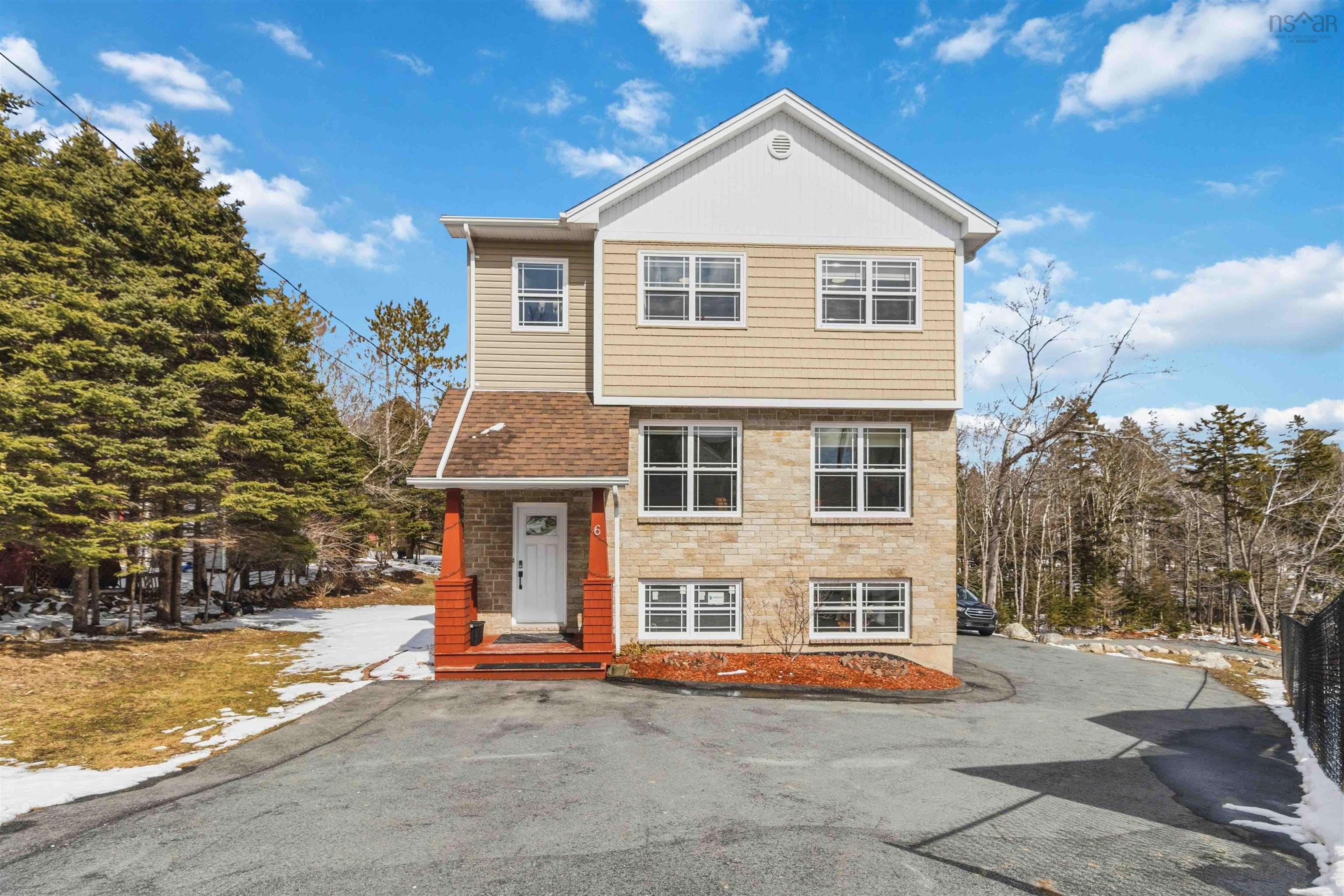 6 Riverwood Drive, Timberlea, NS (MLS® 202606851)