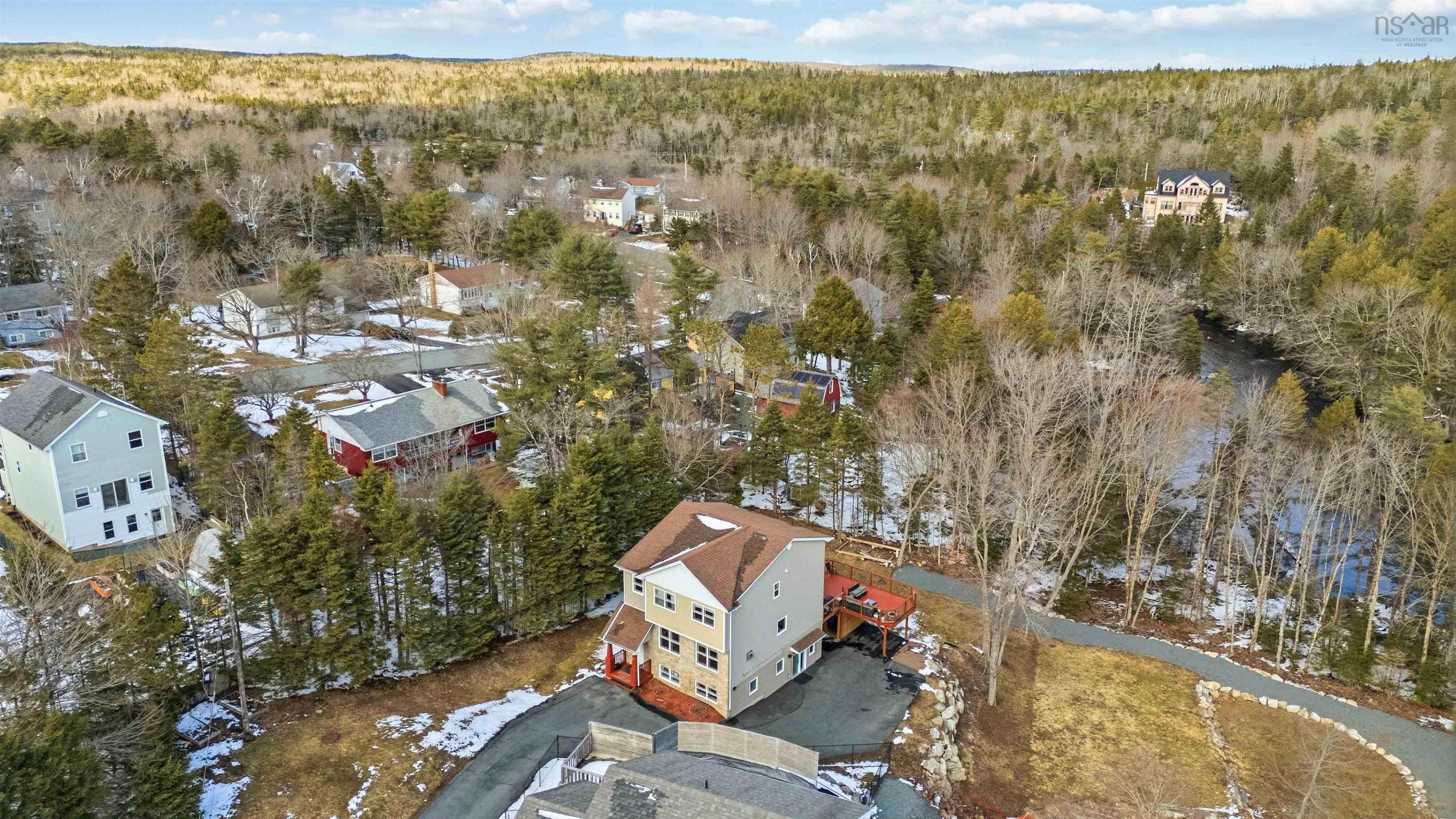 $845,000.00: 6 Riverwood Drive, Timberlea