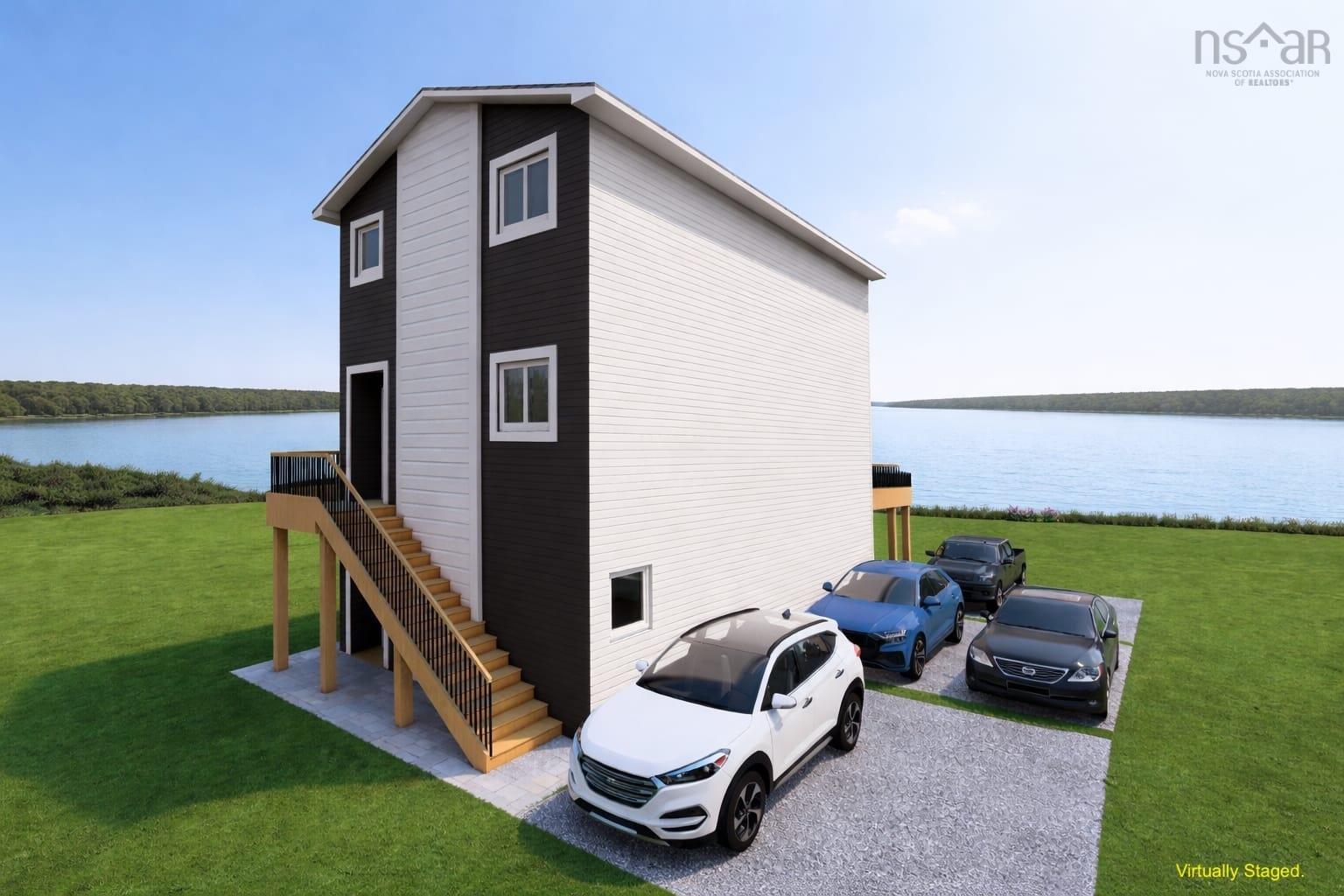 1203 St Margaret's Bay Road, Beechville, NS (MLS 202606856)