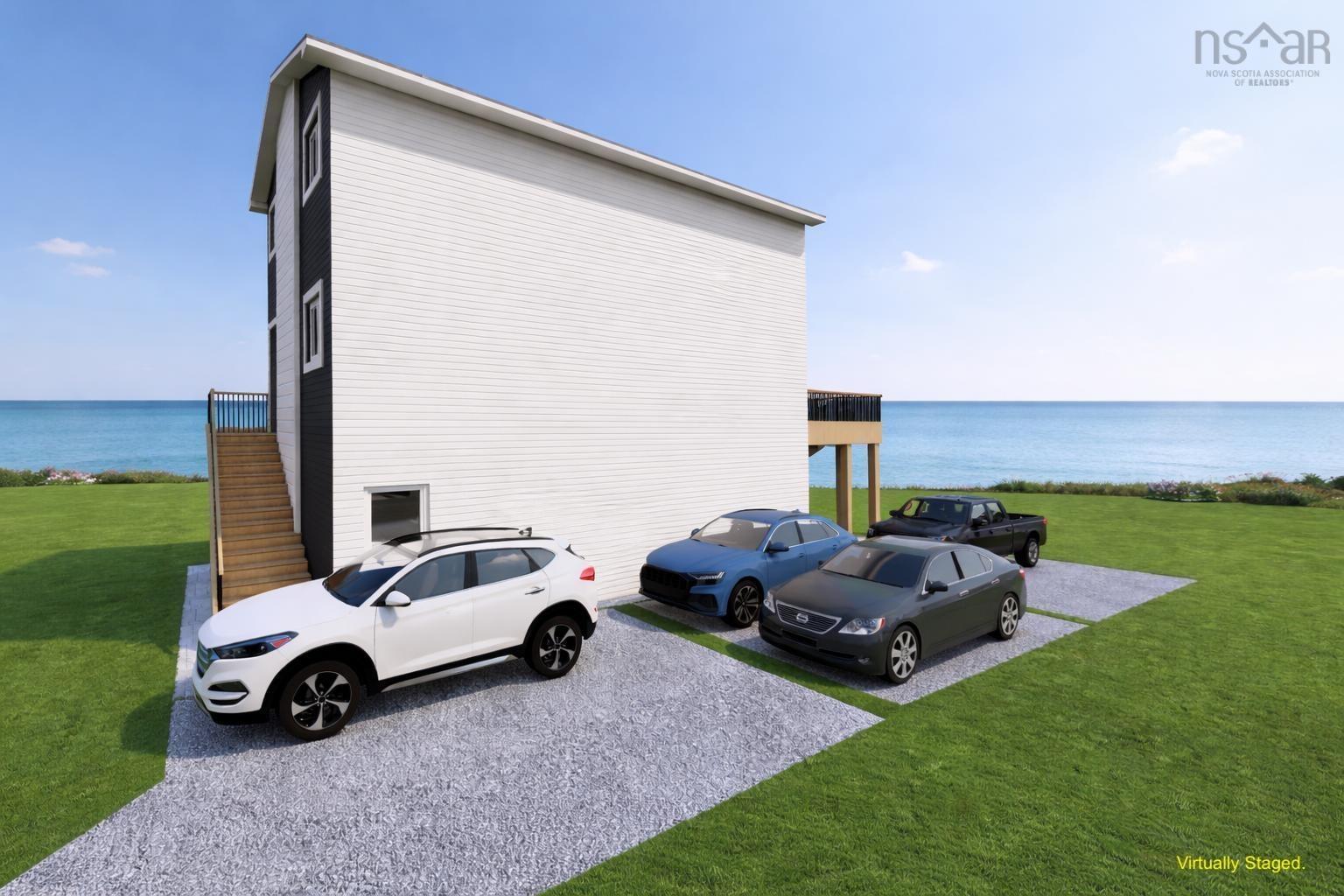 1203 St Margaret's Bay Road, Beechville, NS (MLS 202606856)