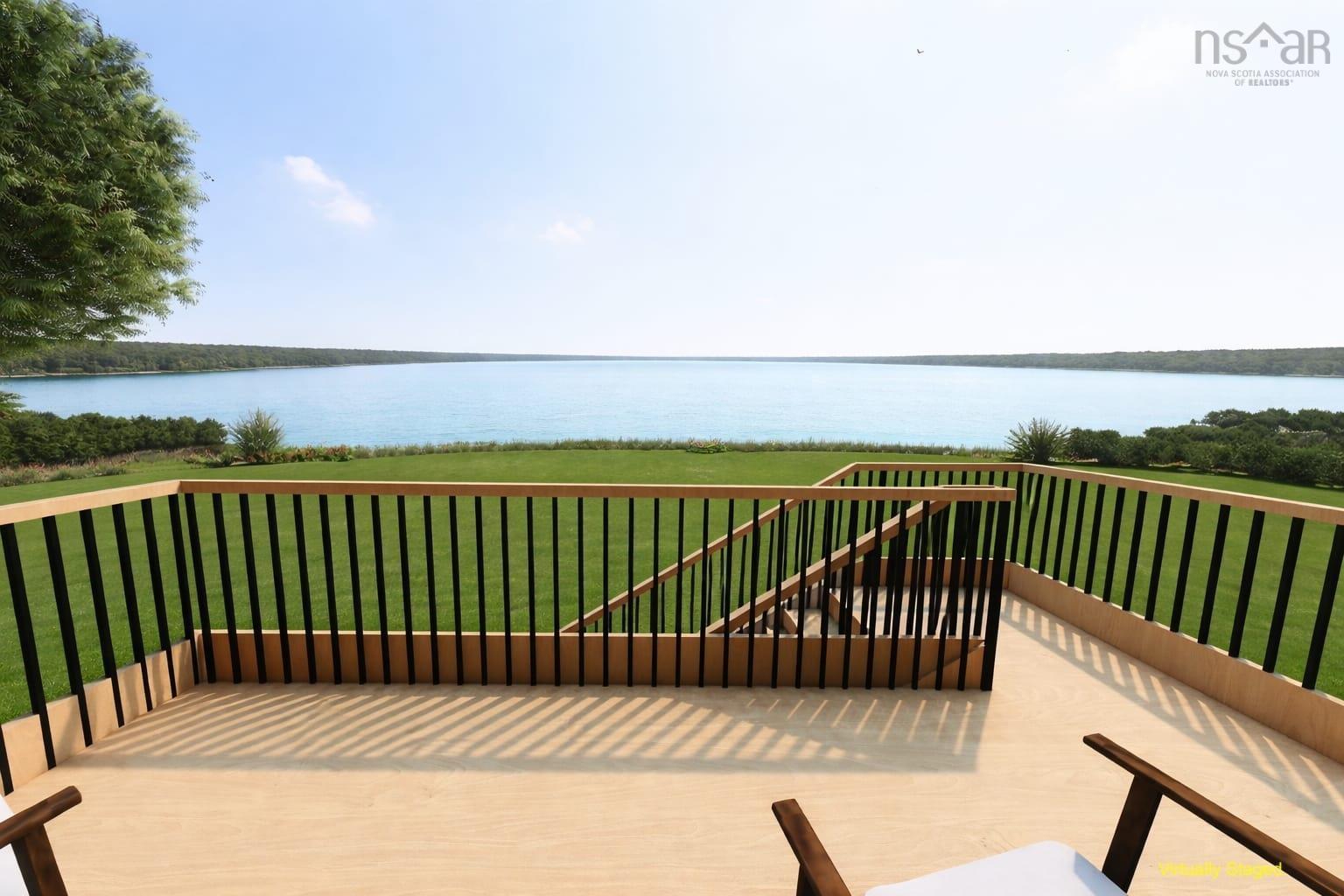 1203 St Margaret's Bay Road, Beechville, NS (MLS 202606856)