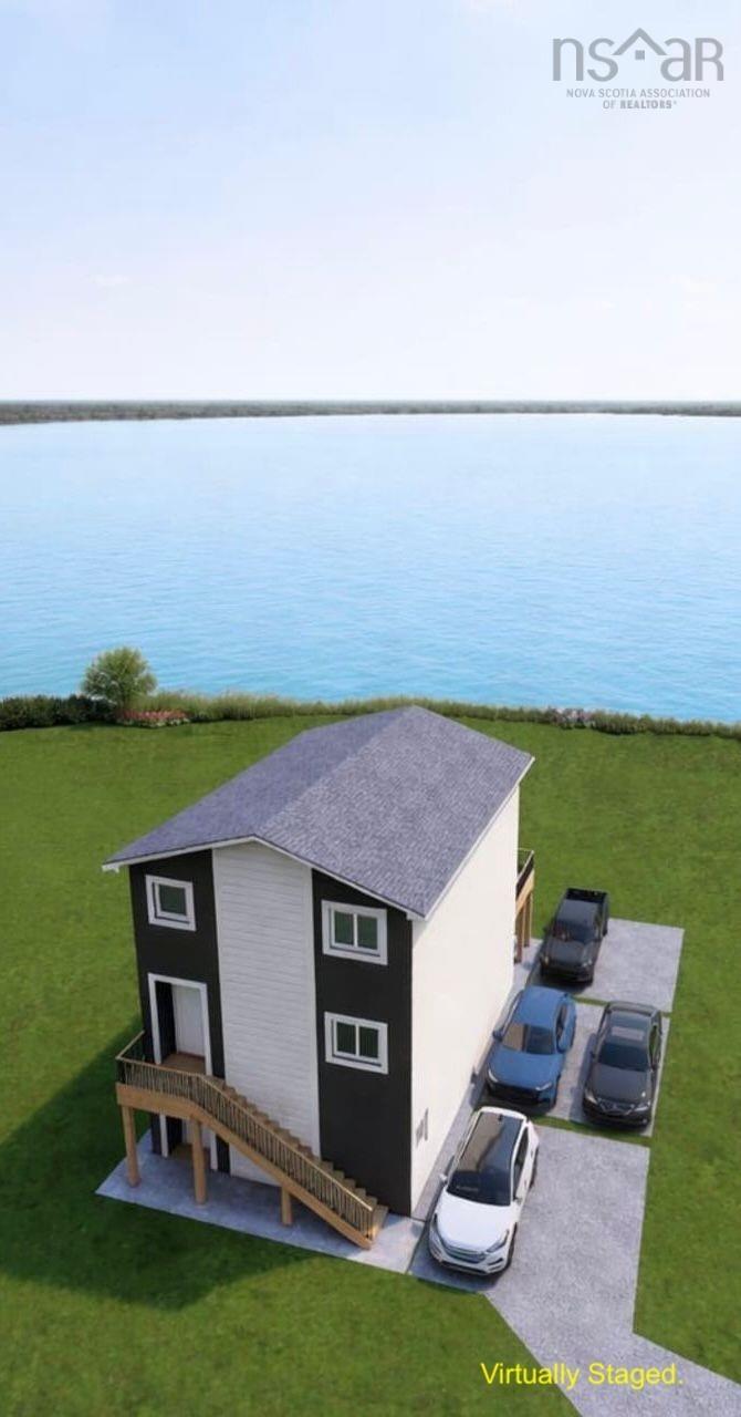 1203 St Margaret's Bay Road, Beechville, NS (MLS 202606856)