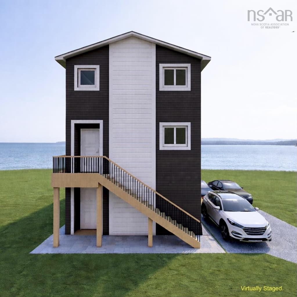 1203 St Margaret's Bay Road, Beechville, NS (MLS 202606856)