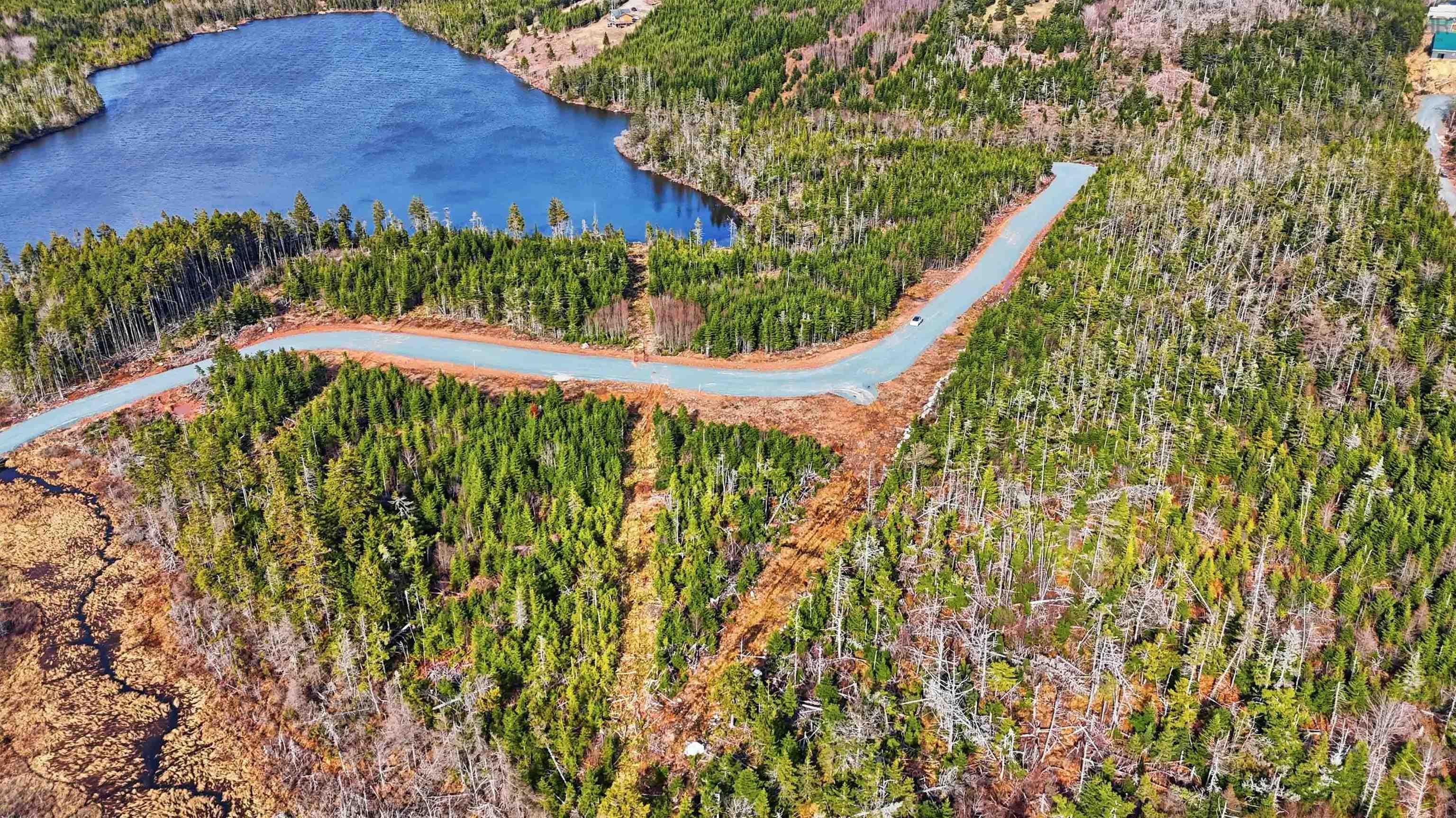 Lot 9b Grand Desert Station Road, Grand Desert, NS (MLS 202606860)