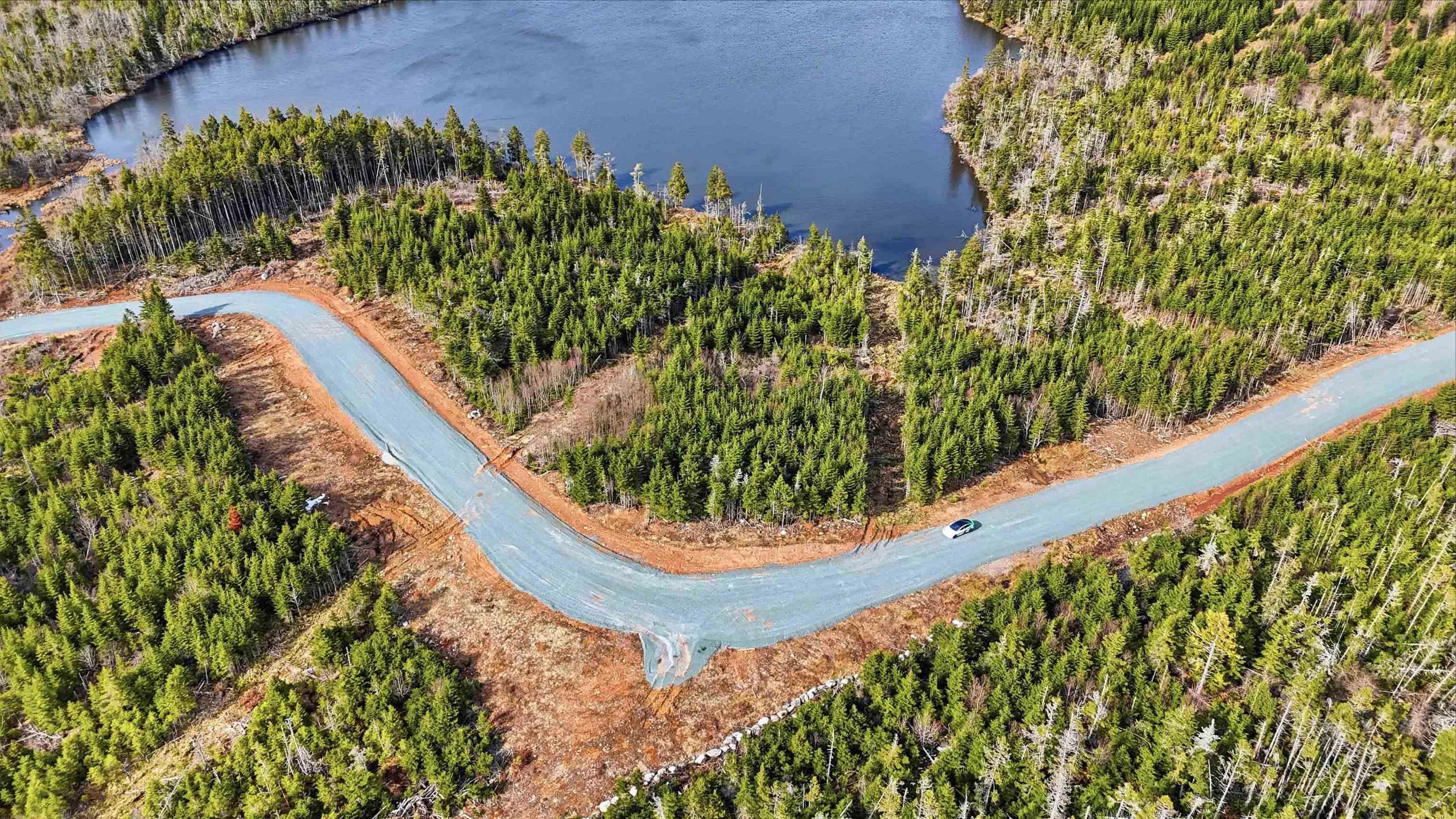 Lot 9b Grand Desert Station Road, Grand Desert, NS (MLS 202606860)