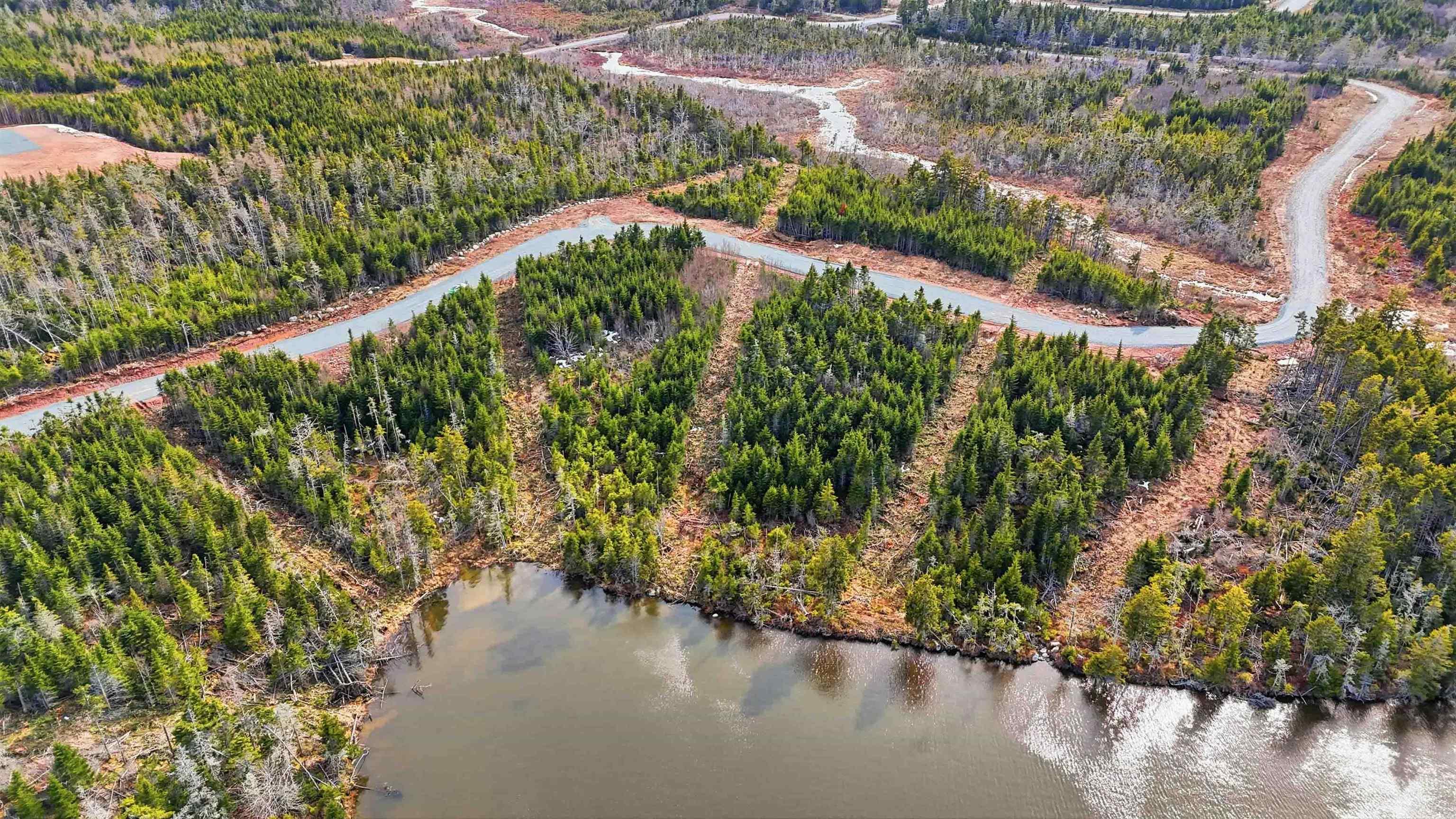 Lot 9b Grand Desert Station Road, Grand Desert, NS (MLS 202606860)