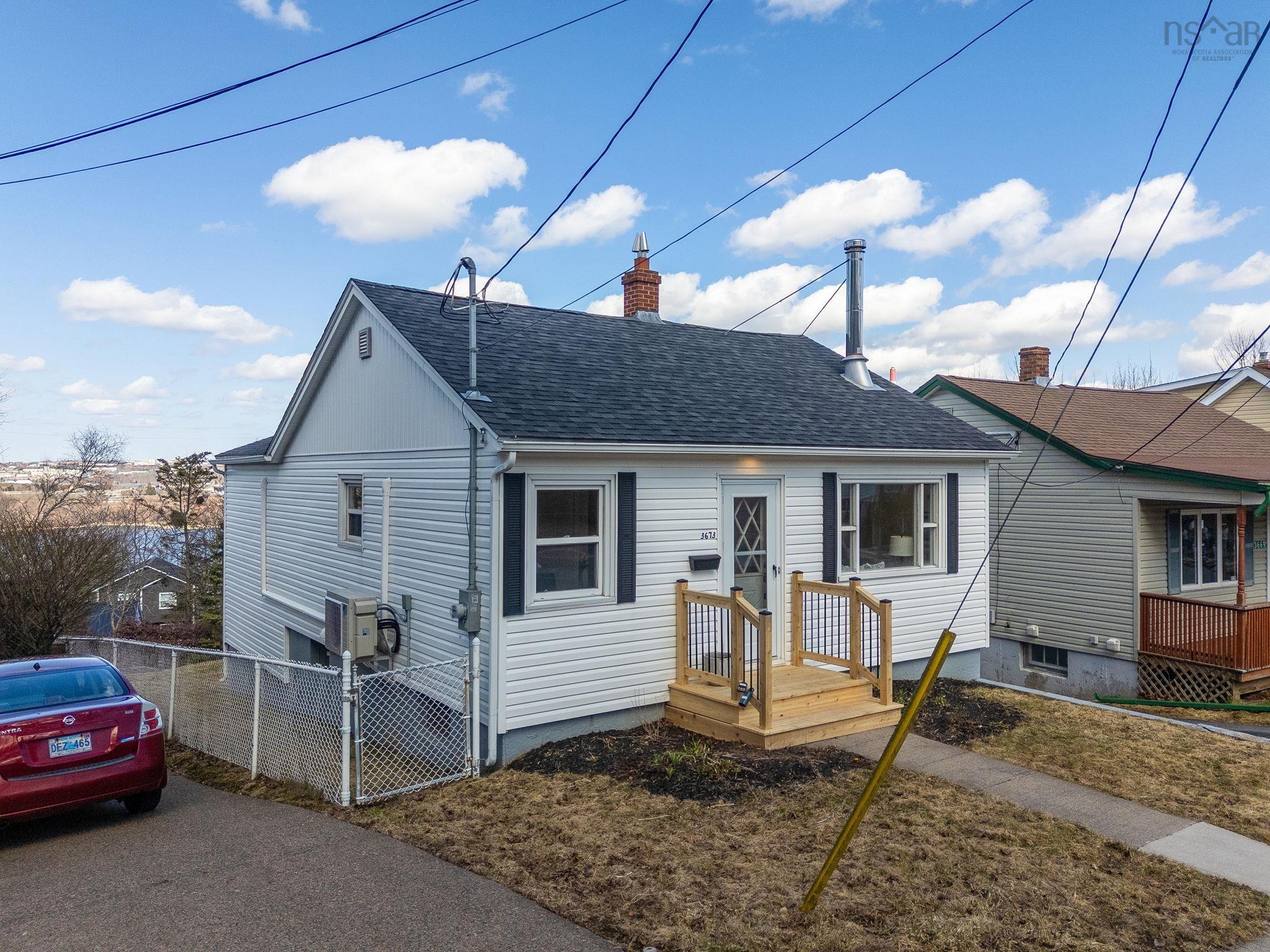 3673 Albert Street, Halifax, NS (MLS® 202606861)