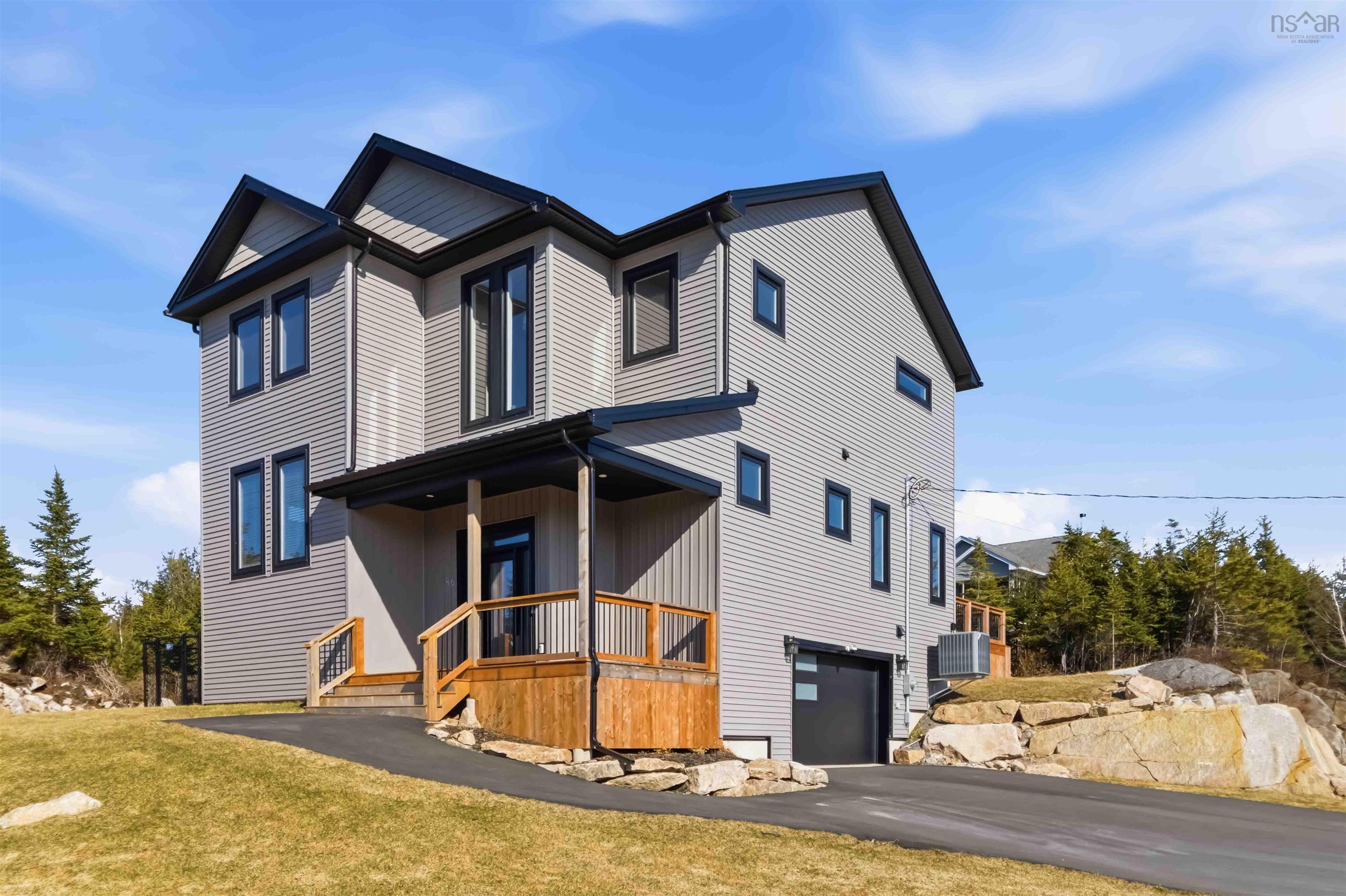 86 Riverview Drive, Timberlea, NS (MLS® 202606862)