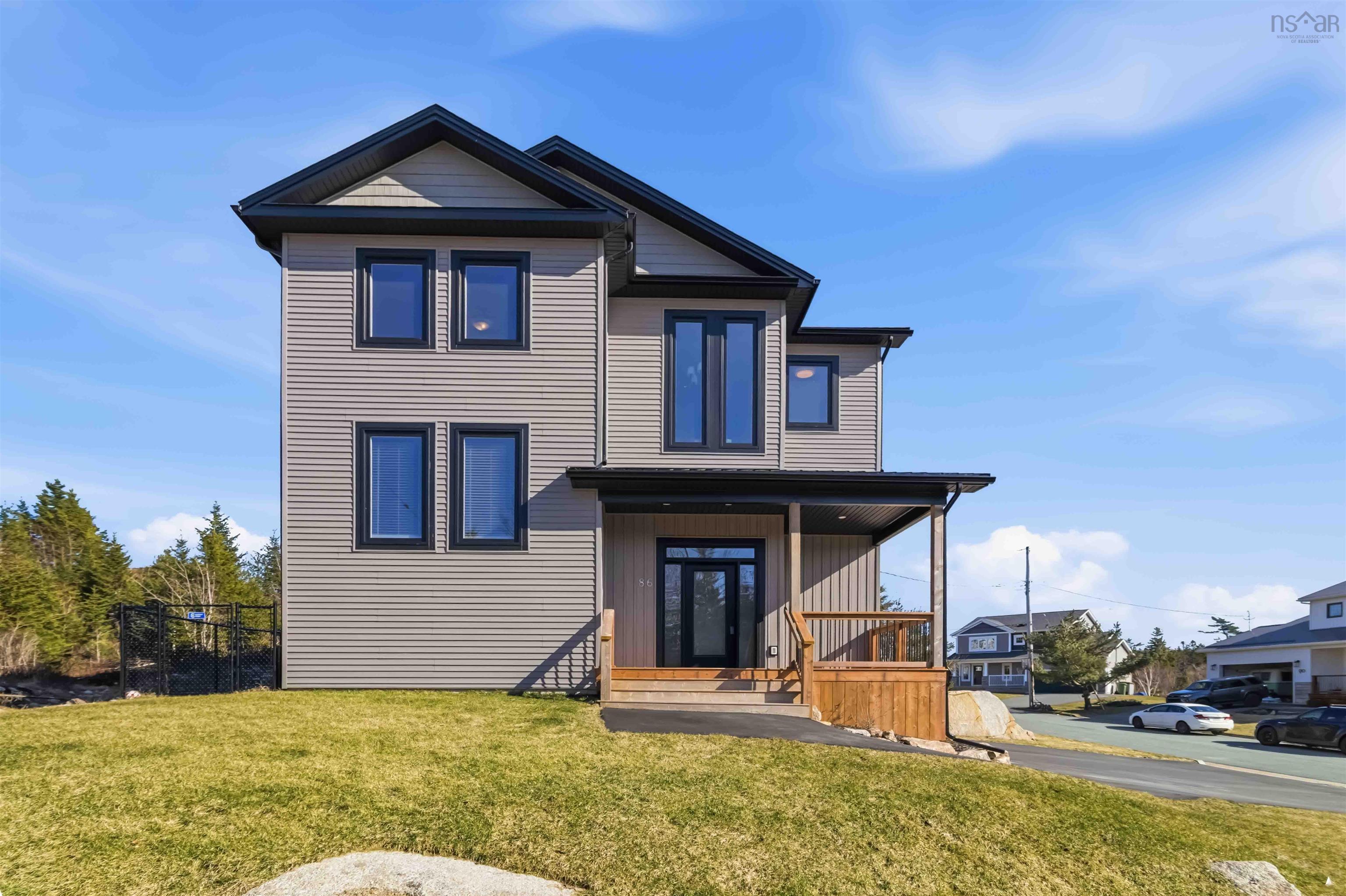 86 Riverview Drive, Timberlea, NS (MLS® 202606862)