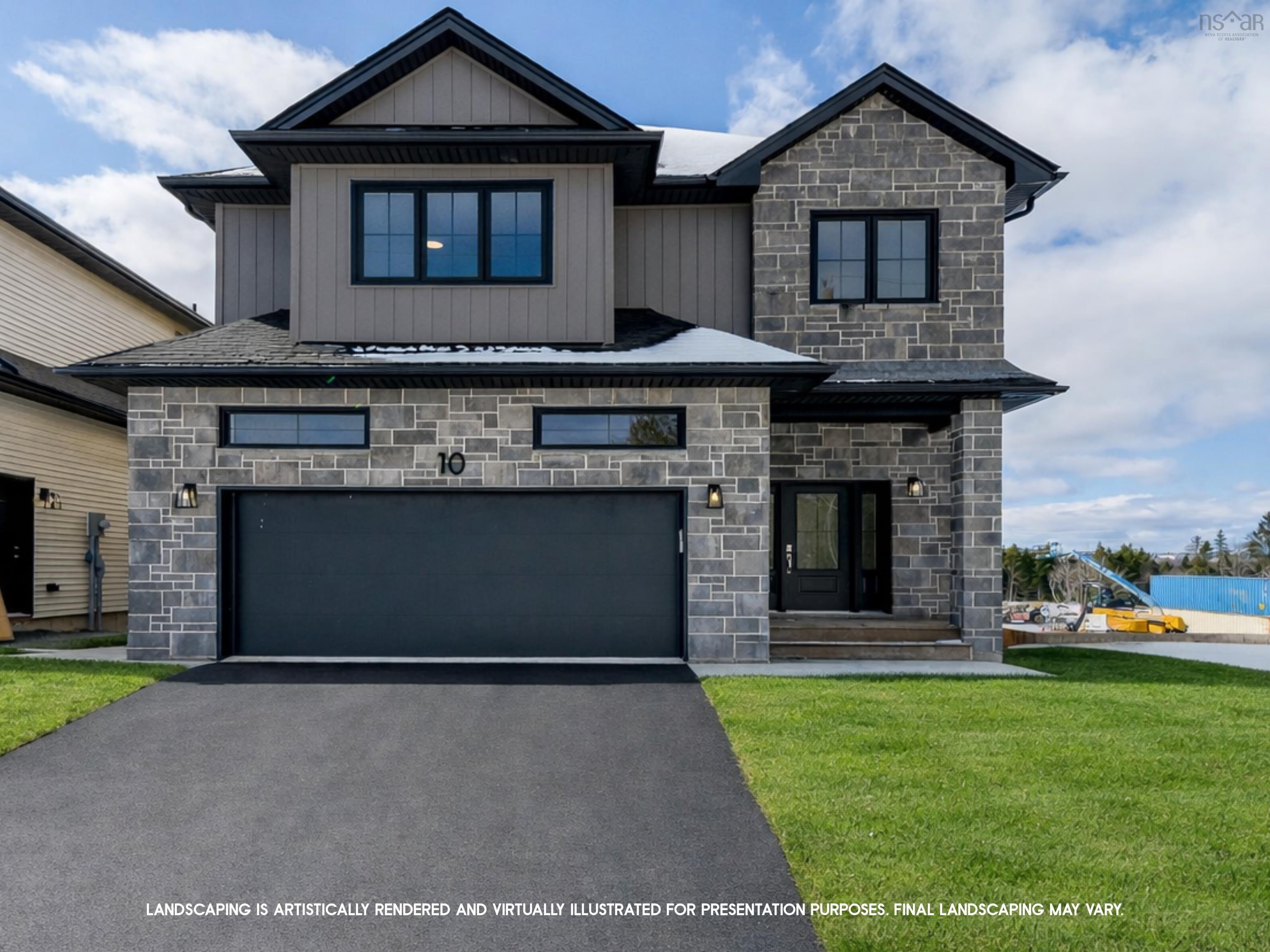 10 Gardenia Way Gw002, Dartmouth, NS (MLS® 202606864)