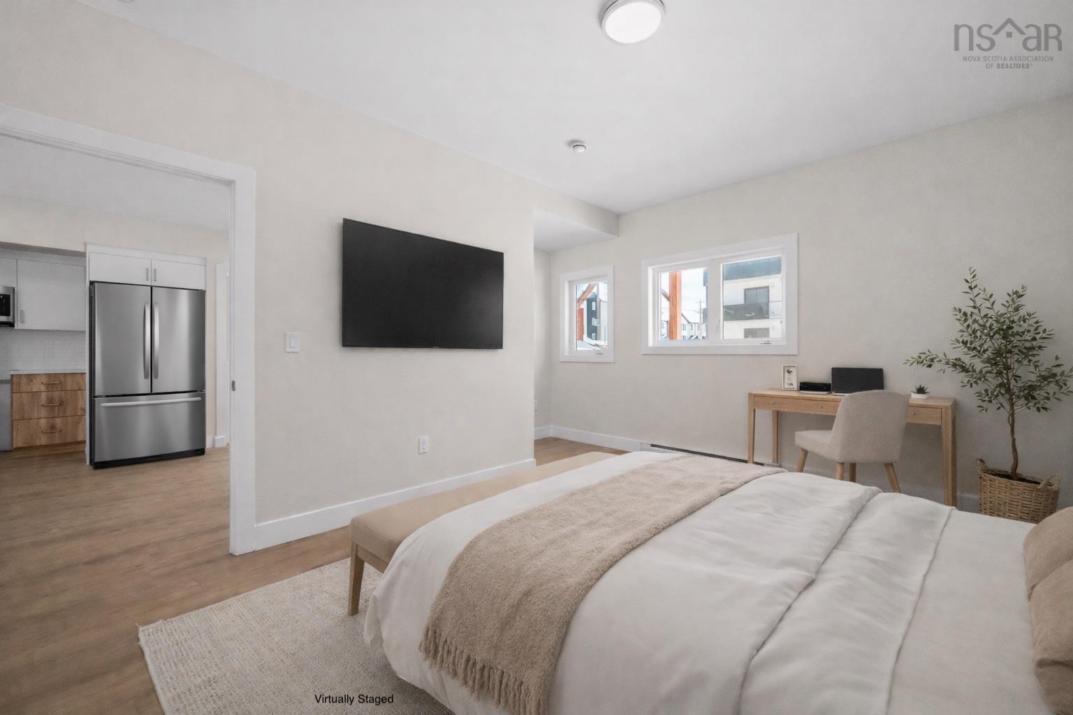 10 Gardenia Way Gw002, Dartmouth, NS (MLS 202606864)