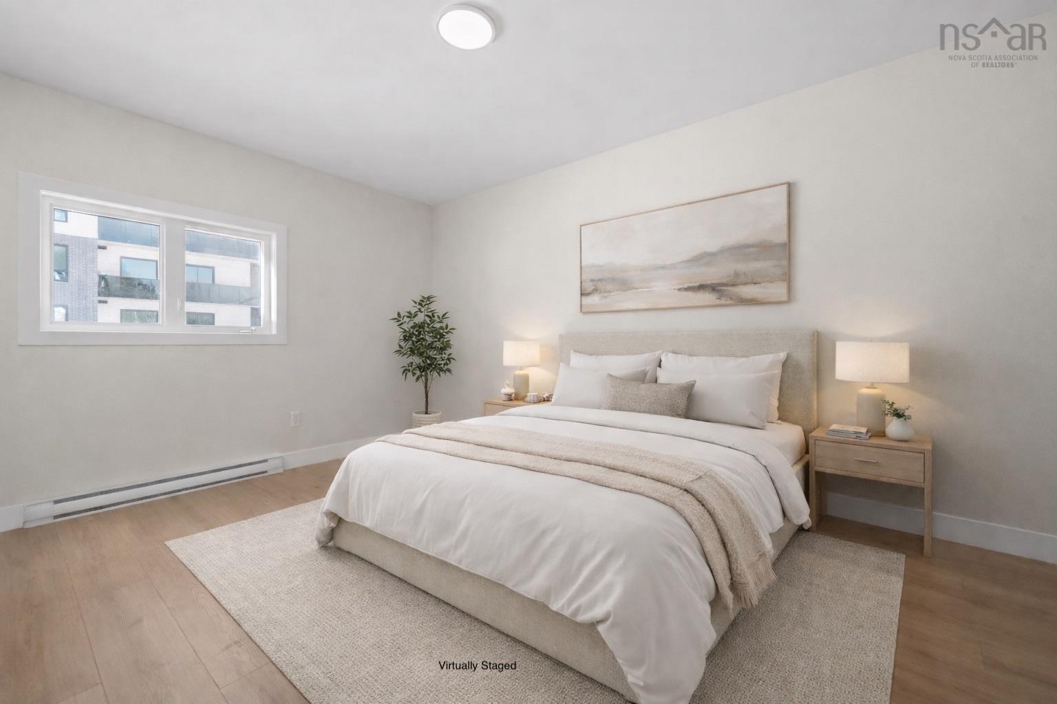 10 Gardenia Way Gw002, Dartmouth, NS (MLS 202606864)