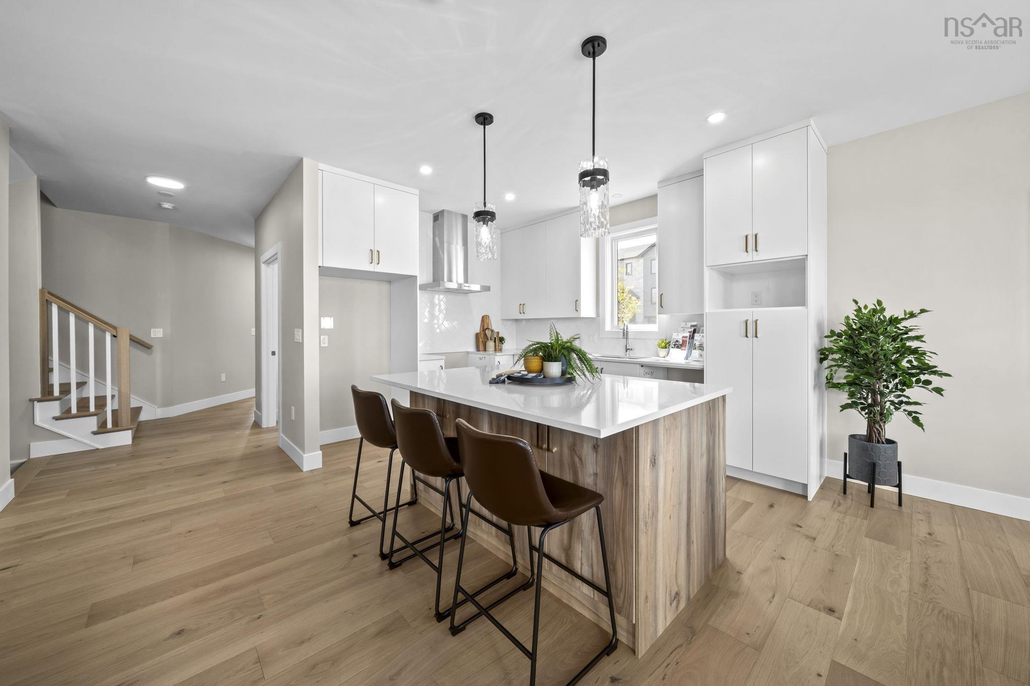 4 Gardenia Way Gw001, Dartmouth, NS (MLS 202606865)