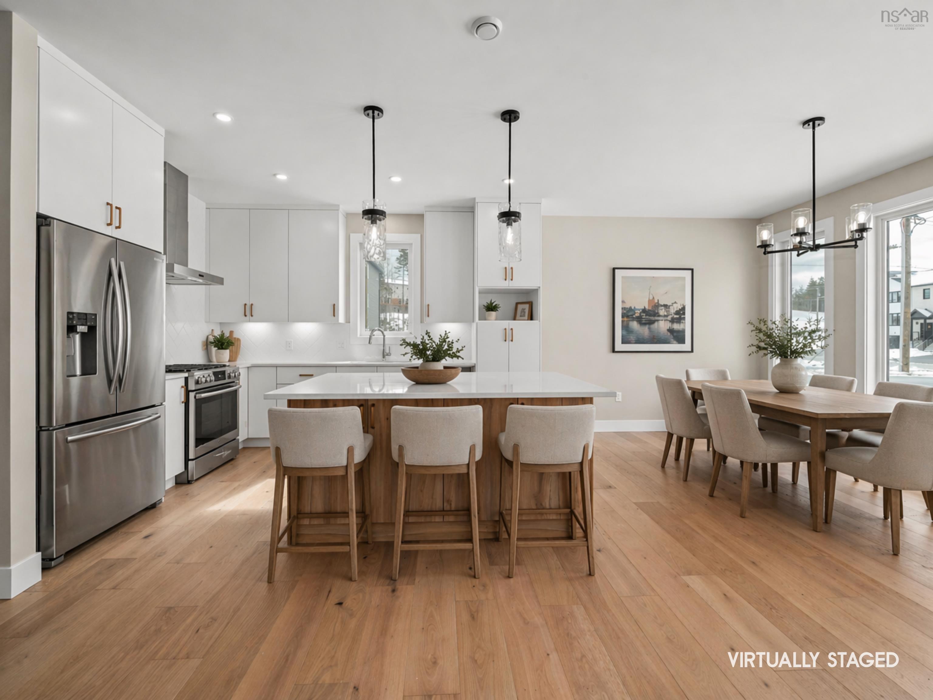 4 Gardenia Way Gw001, Dartmouth, NS (MLS 202606865)