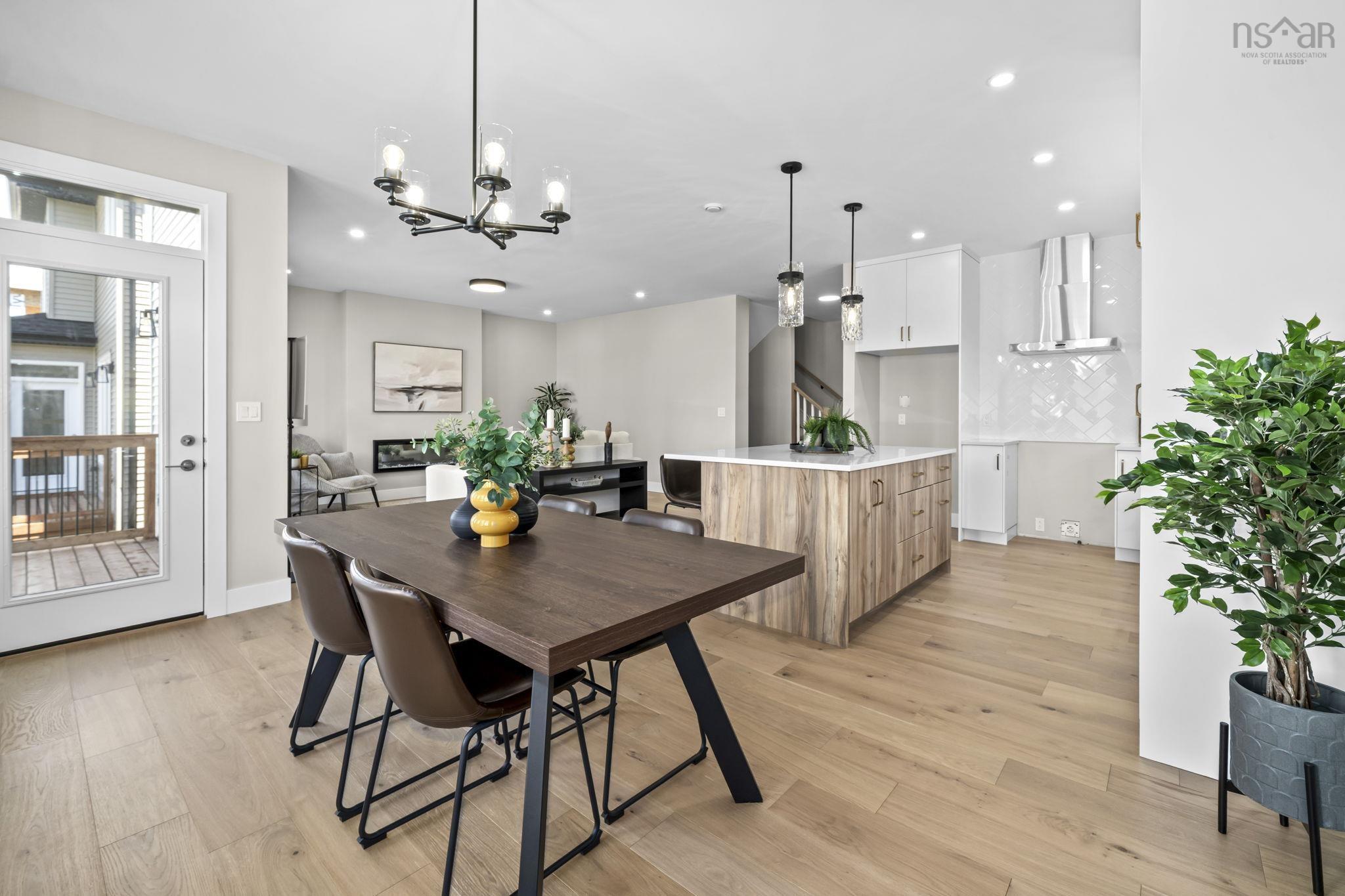 4 Gardenia Way Gw001, Dartmouth, NS (MLS 202606865)