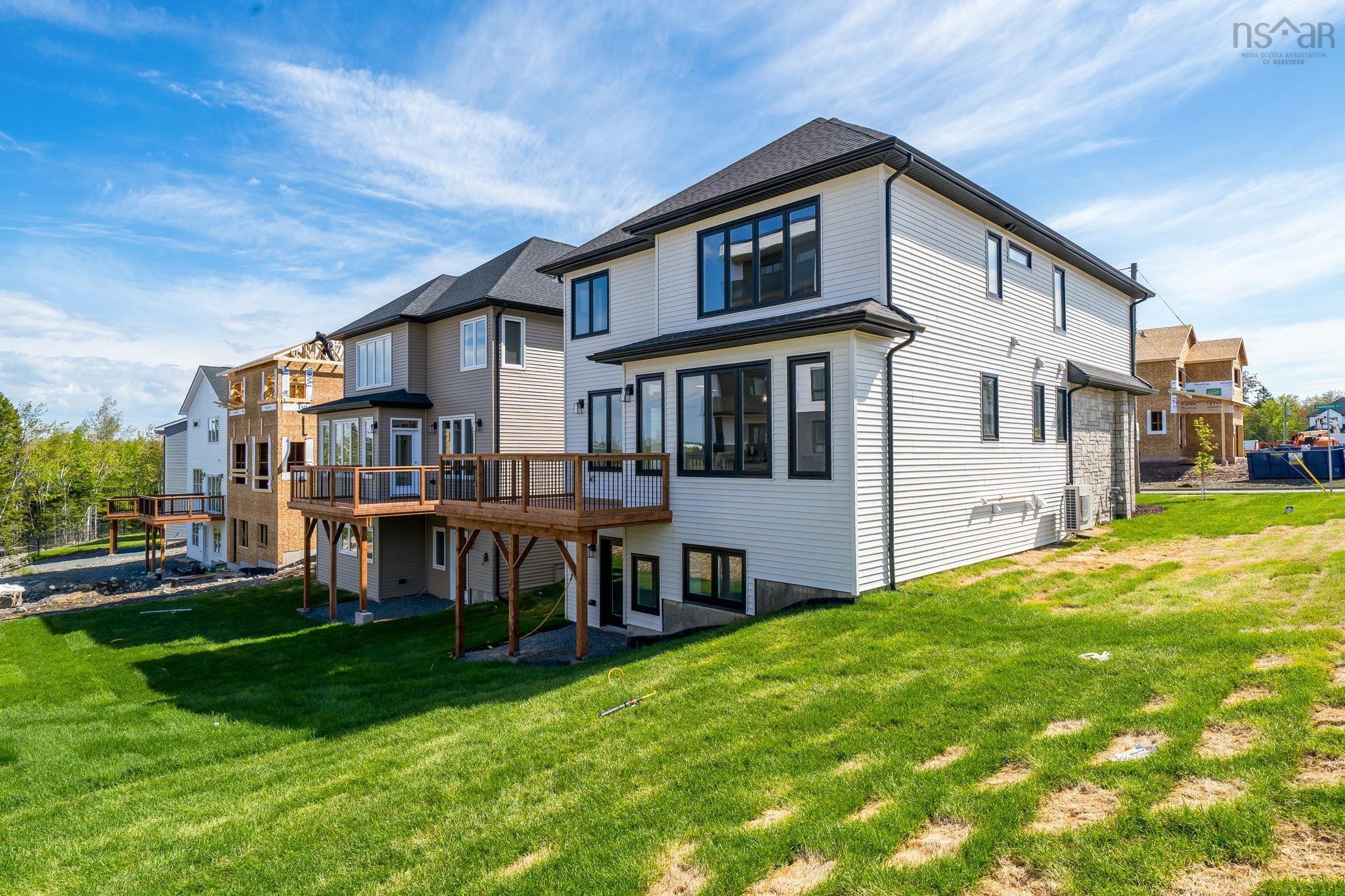 4 Gardenia Way Gw001, Dartmouth, NS (MLS 202606865)