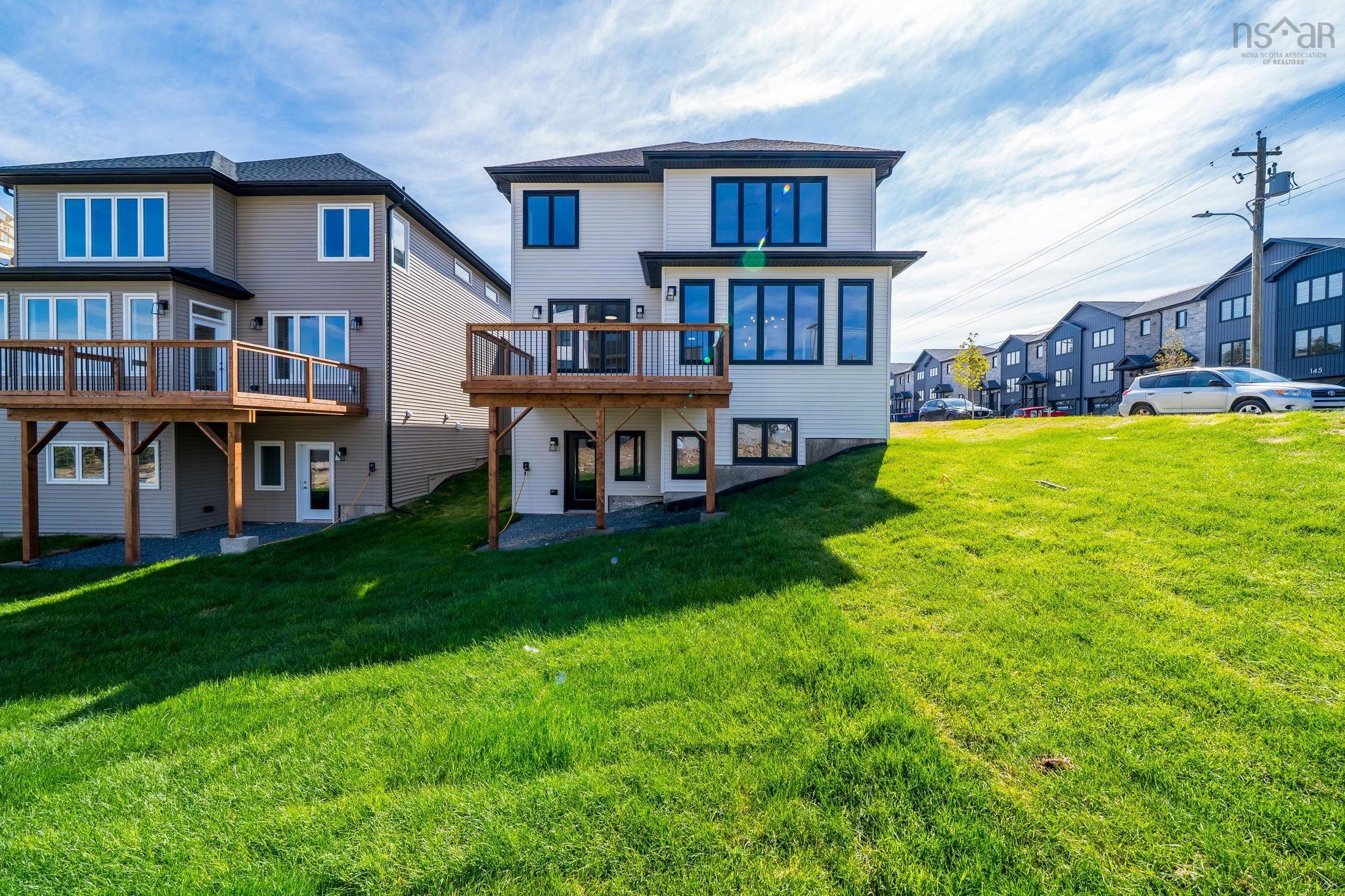 4 Gardenia Way Gw001, Dartmouth, NS (MLS 202606865)