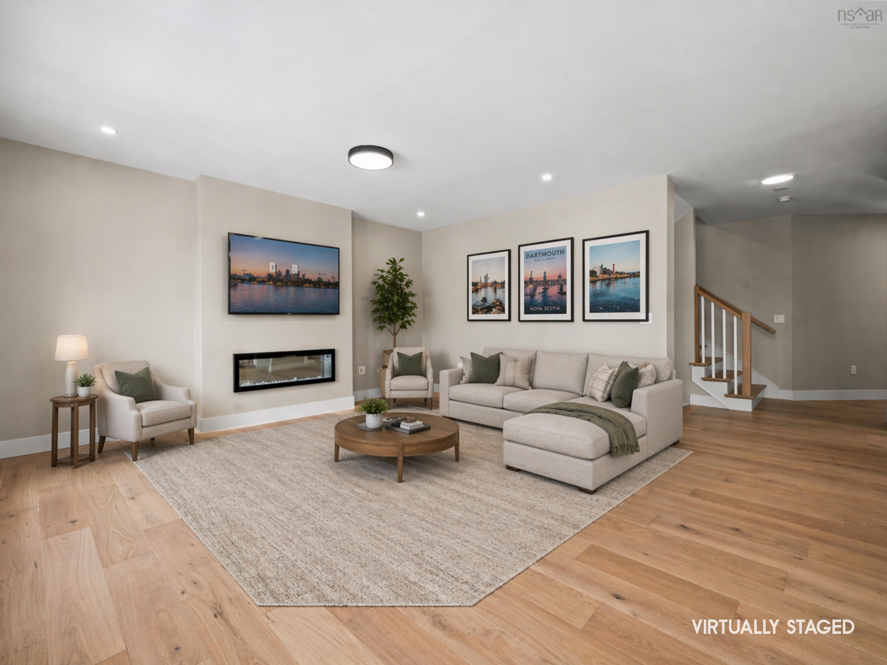 4 Gardenia Way Gw001, Dartmouth, NS (MLS 202606865)