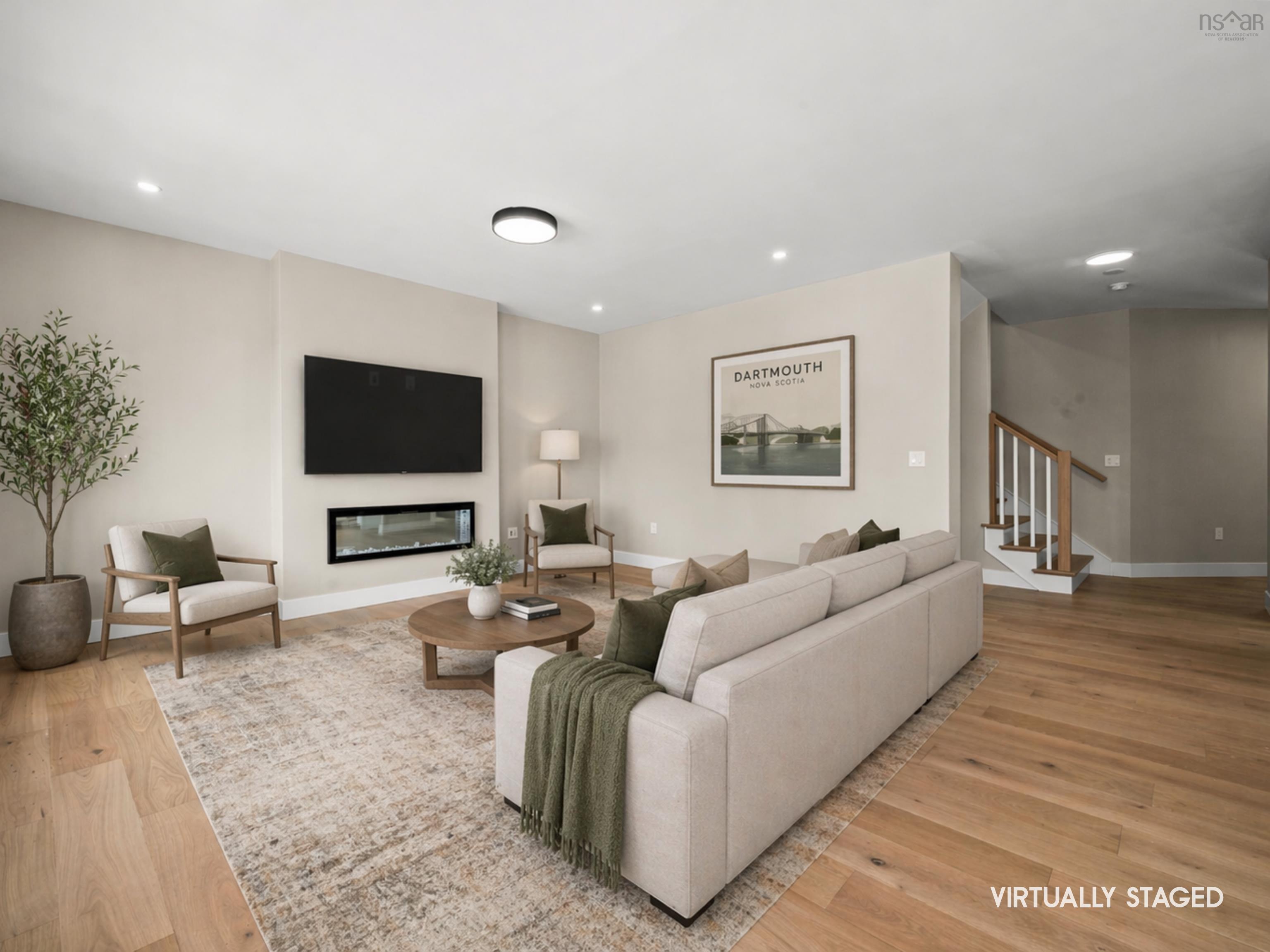 4 Gardenia Way Gw001, Dartmouth, NS (MLS 202606865)